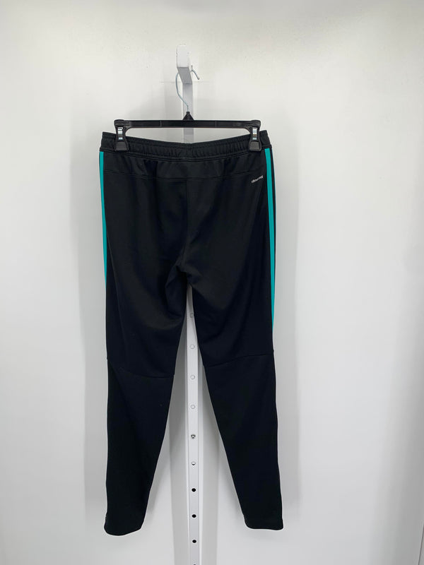 Adidas Size Small Misses Sweat Pants