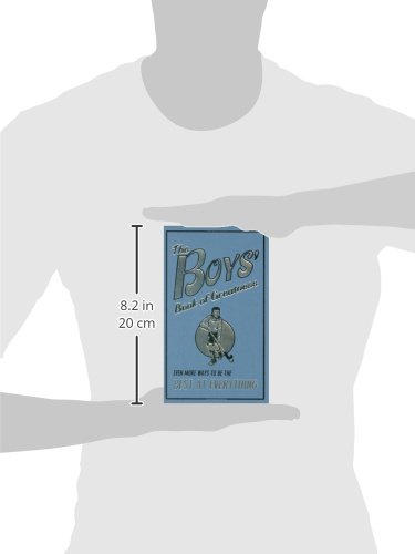 The Boys' Book of Greatness: Even More Ways to Be the Best at Everything - Schol