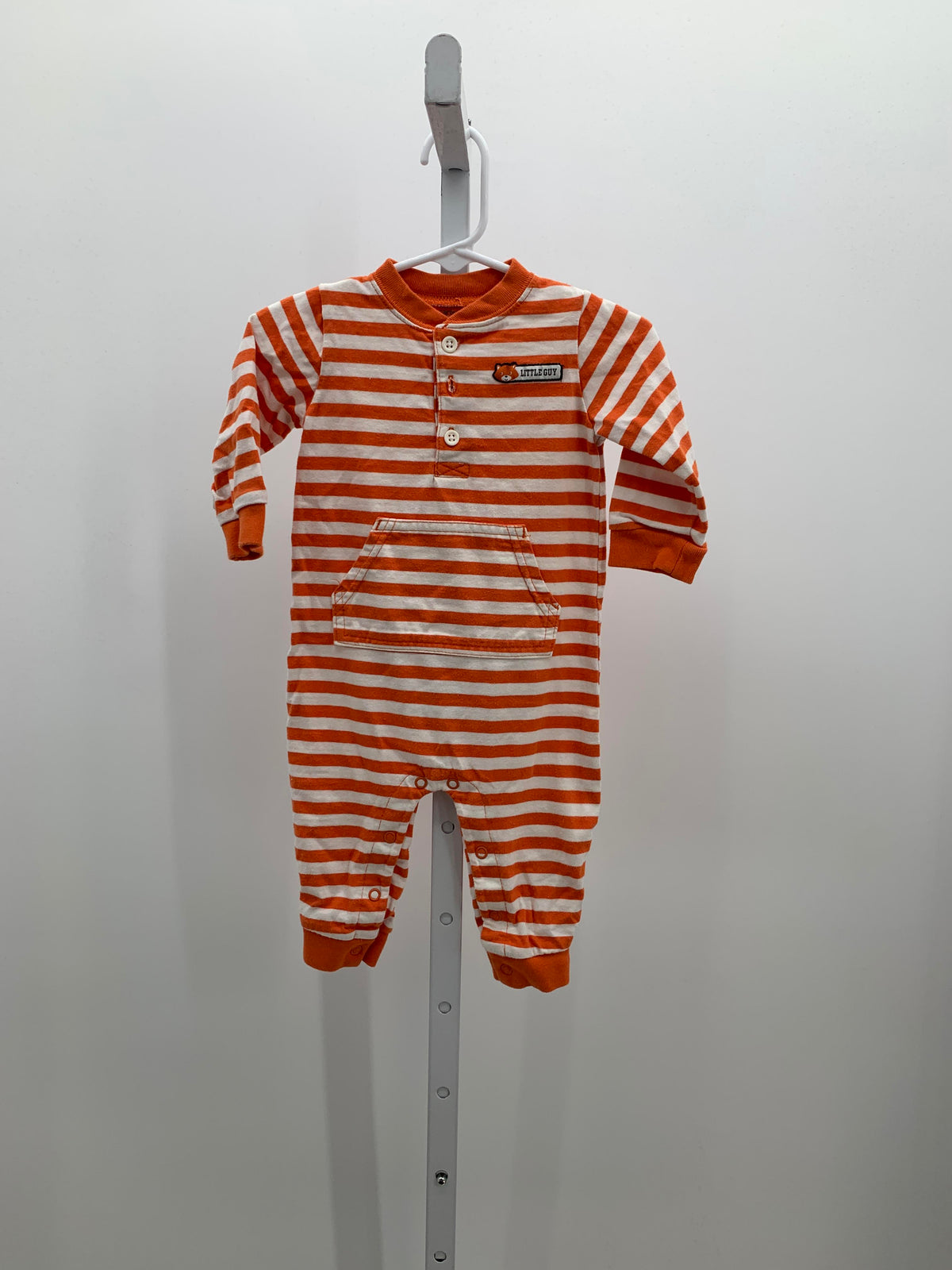LITTLE GUY STRIPES