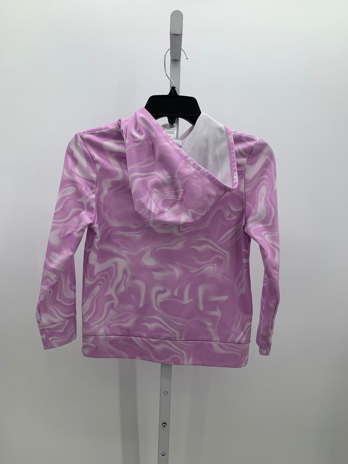 Adidas Size 10-12 Girls Hoodie