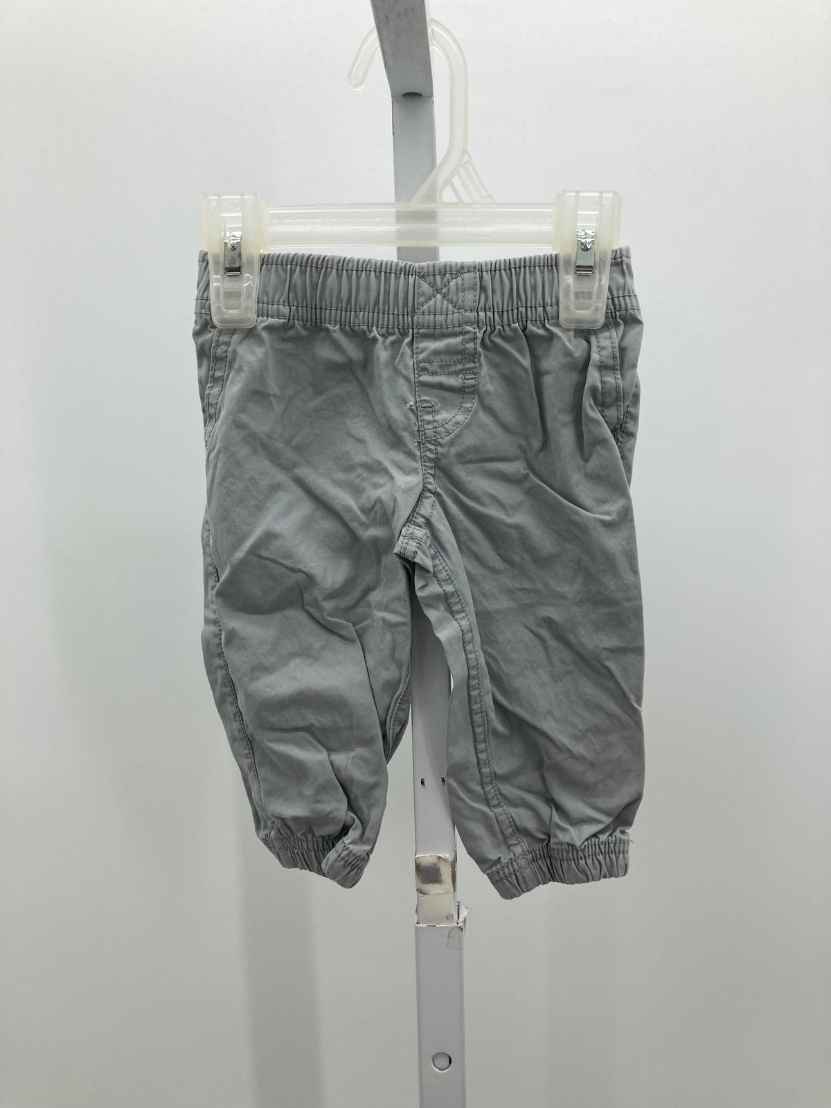 ELASTIC WAIST