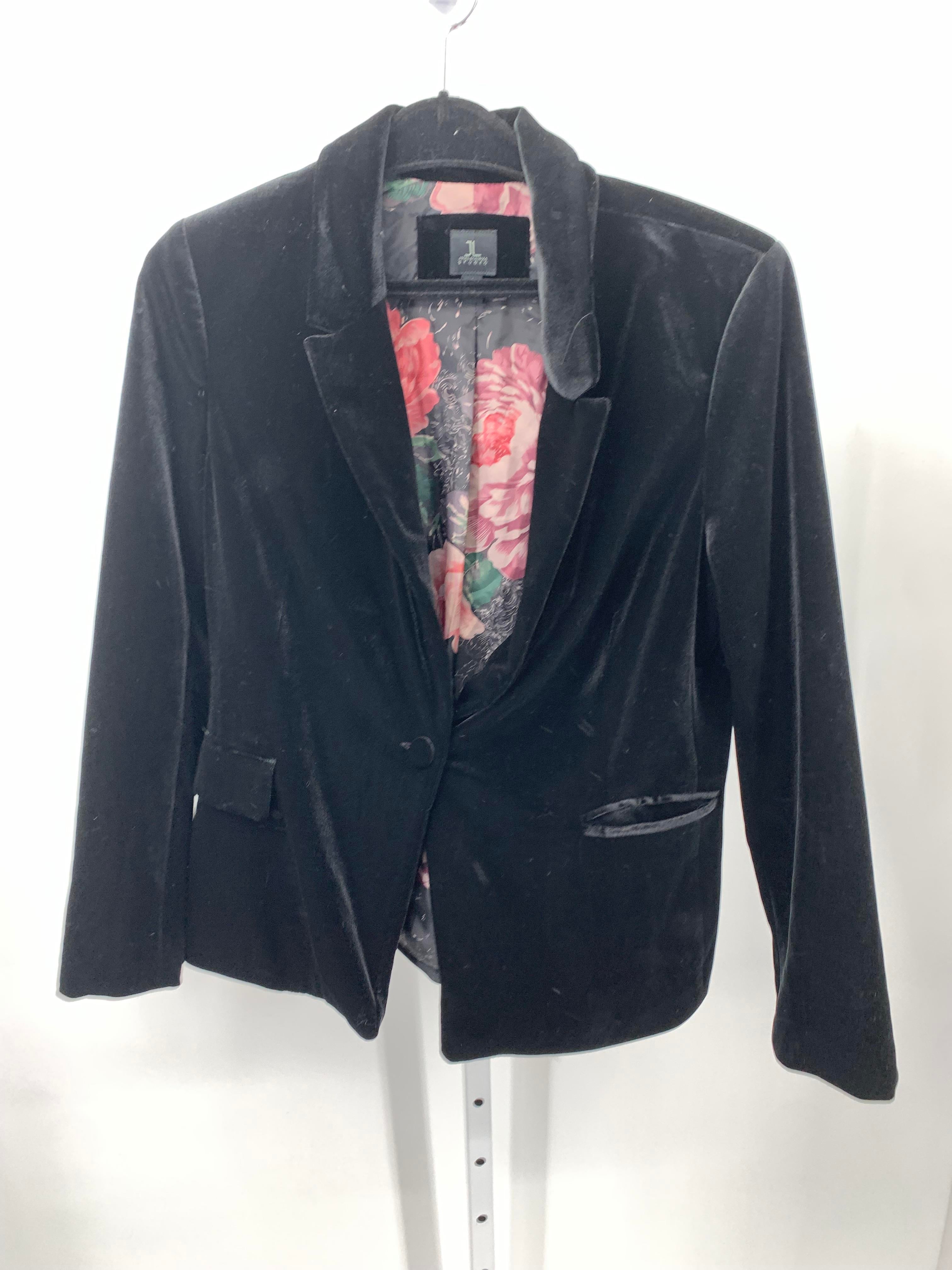 Jules & Leopold Size Large Misses Blazer