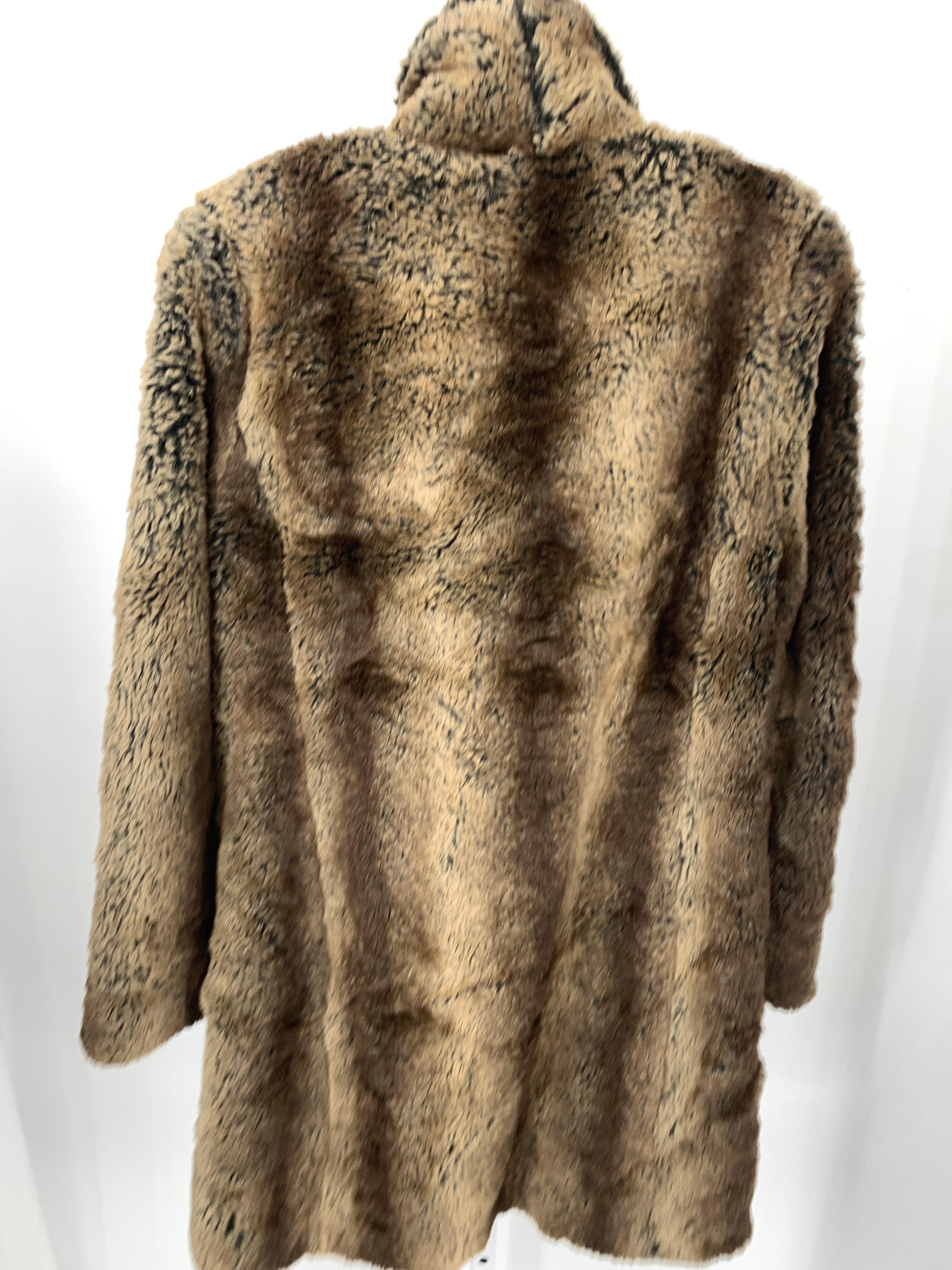 Michael Kors Size Medium Misses Winter Coat