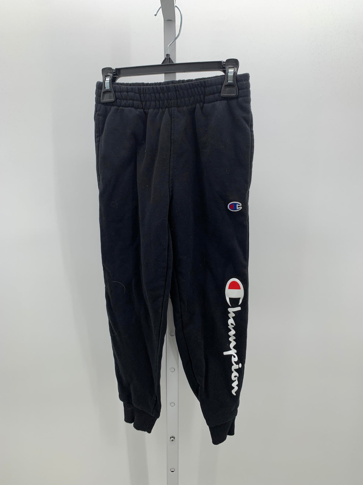 ELASTIC WAIST KNIT