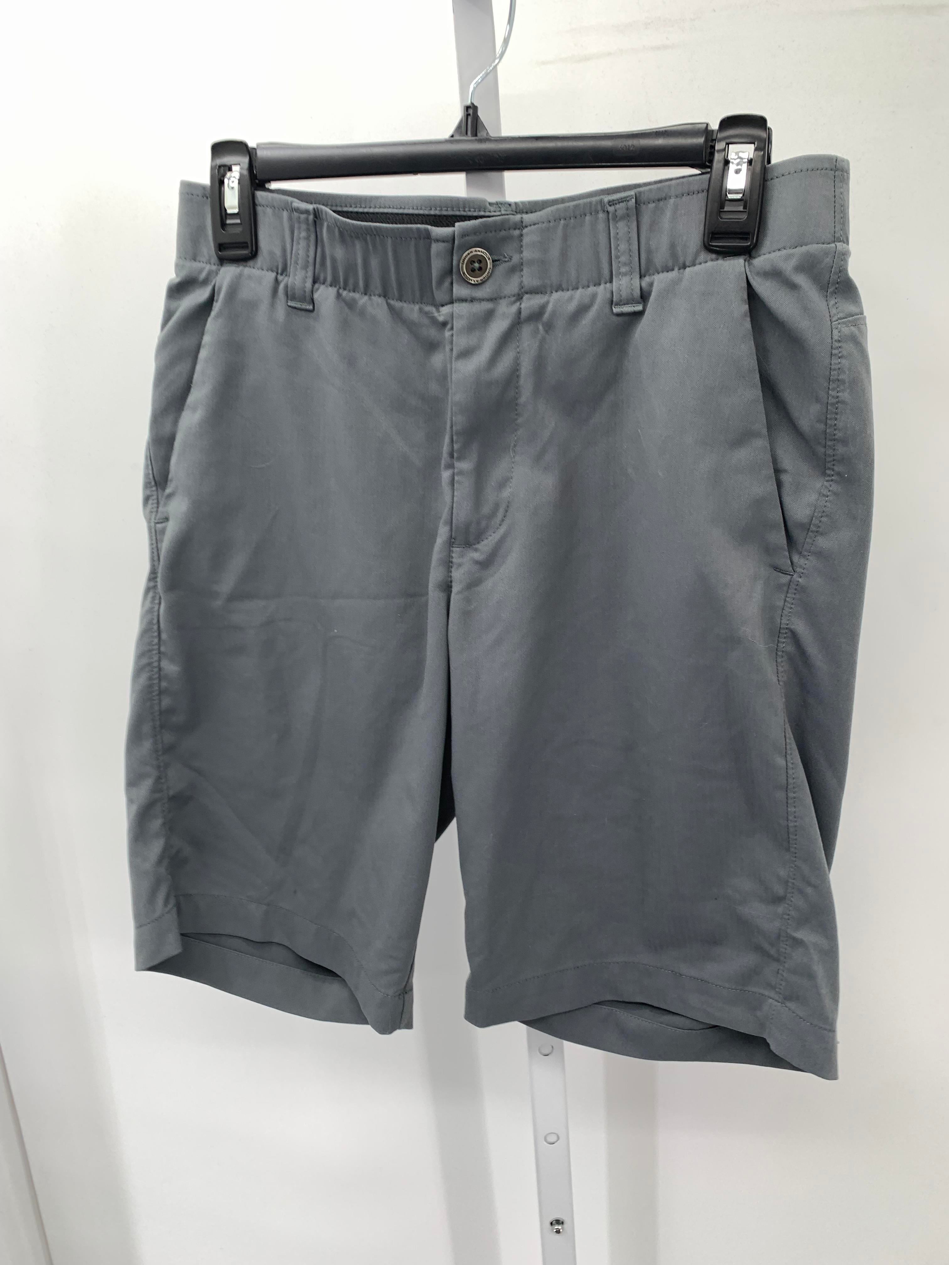 COMFORT WAIST SHORTS