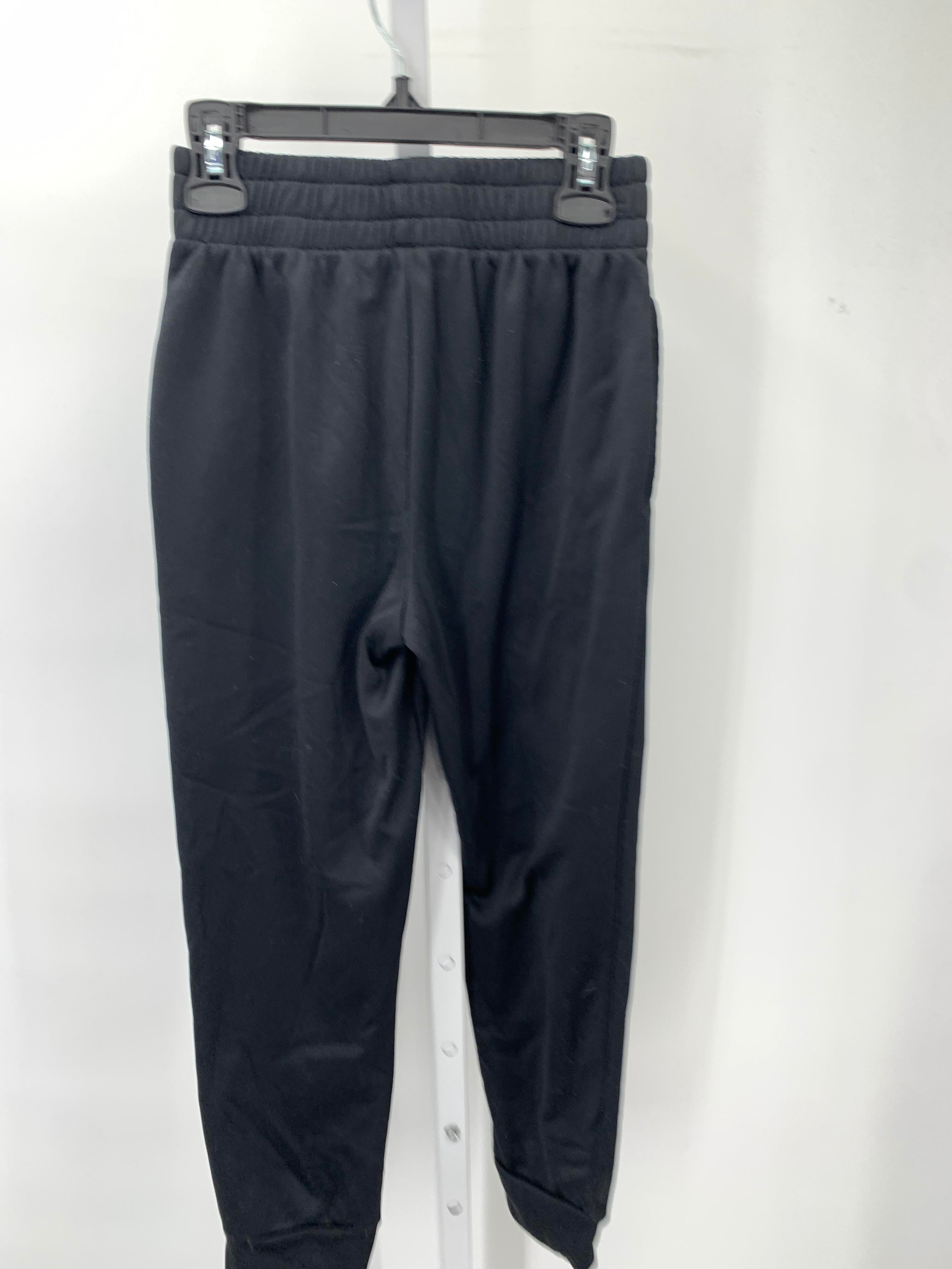 ELASTIC WAIST KNIT