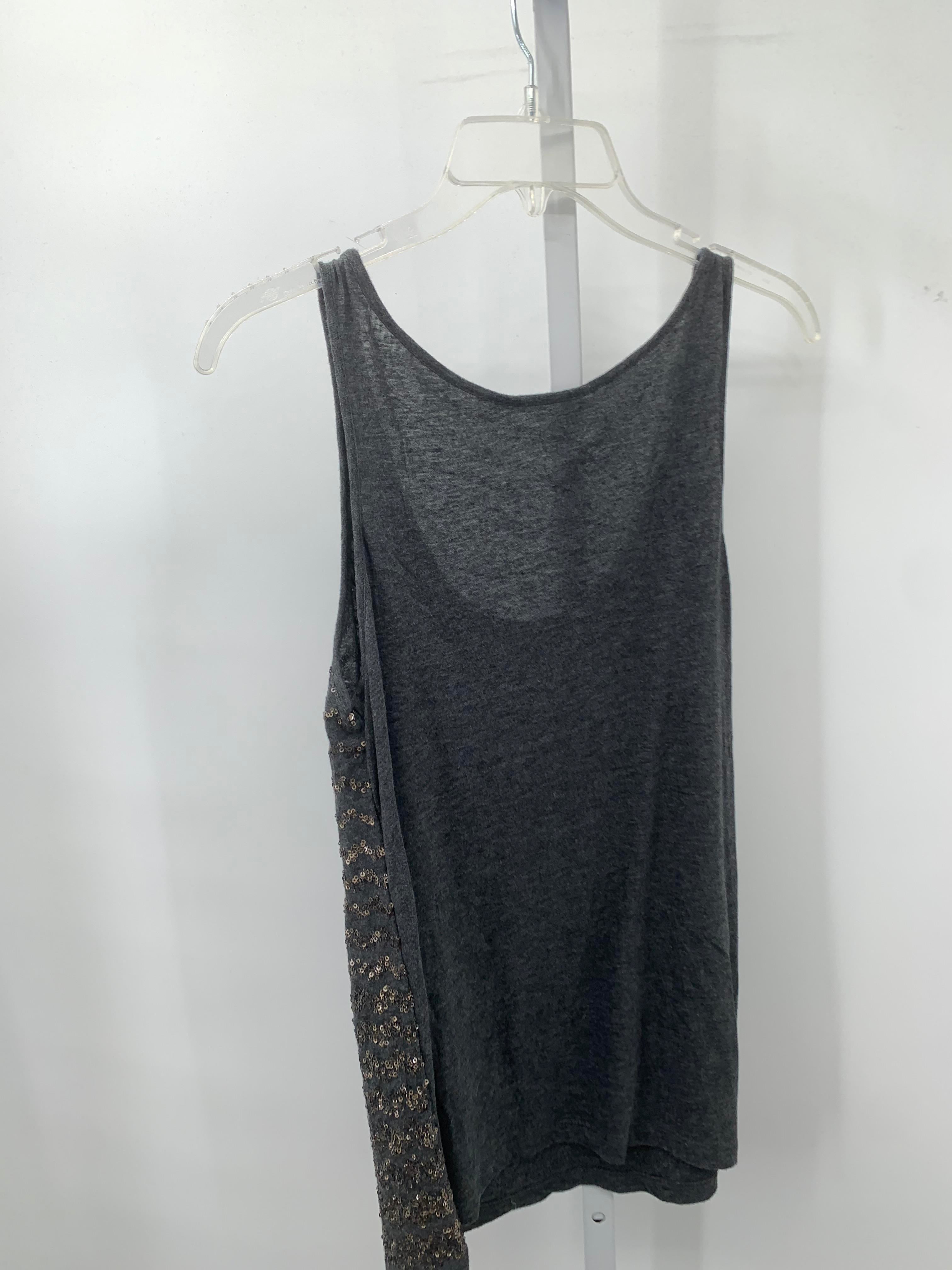 Loft Size Small Misses Tank