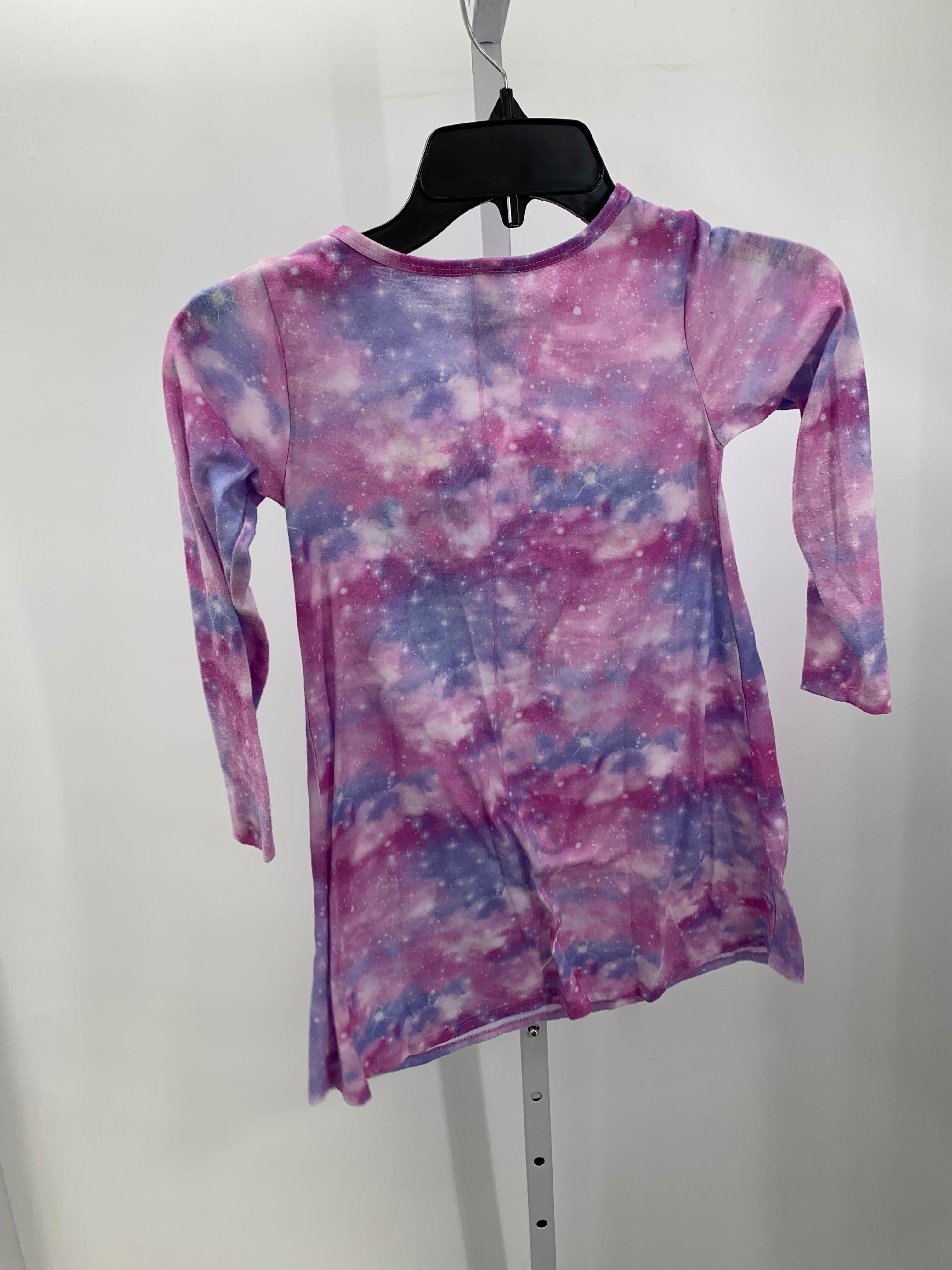 Children's Place Size 5-6 Girls Nightgown