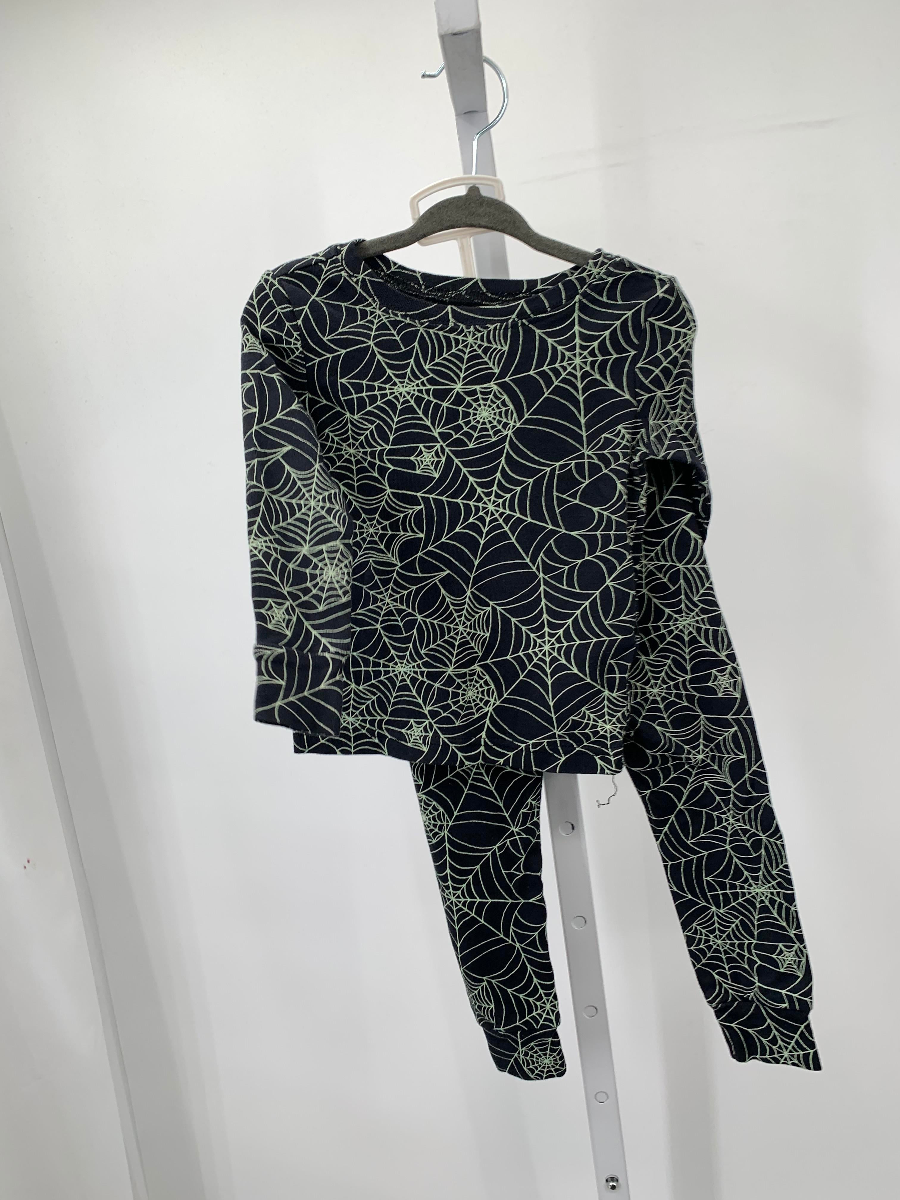 PAJAMAS SPIDERWEBS