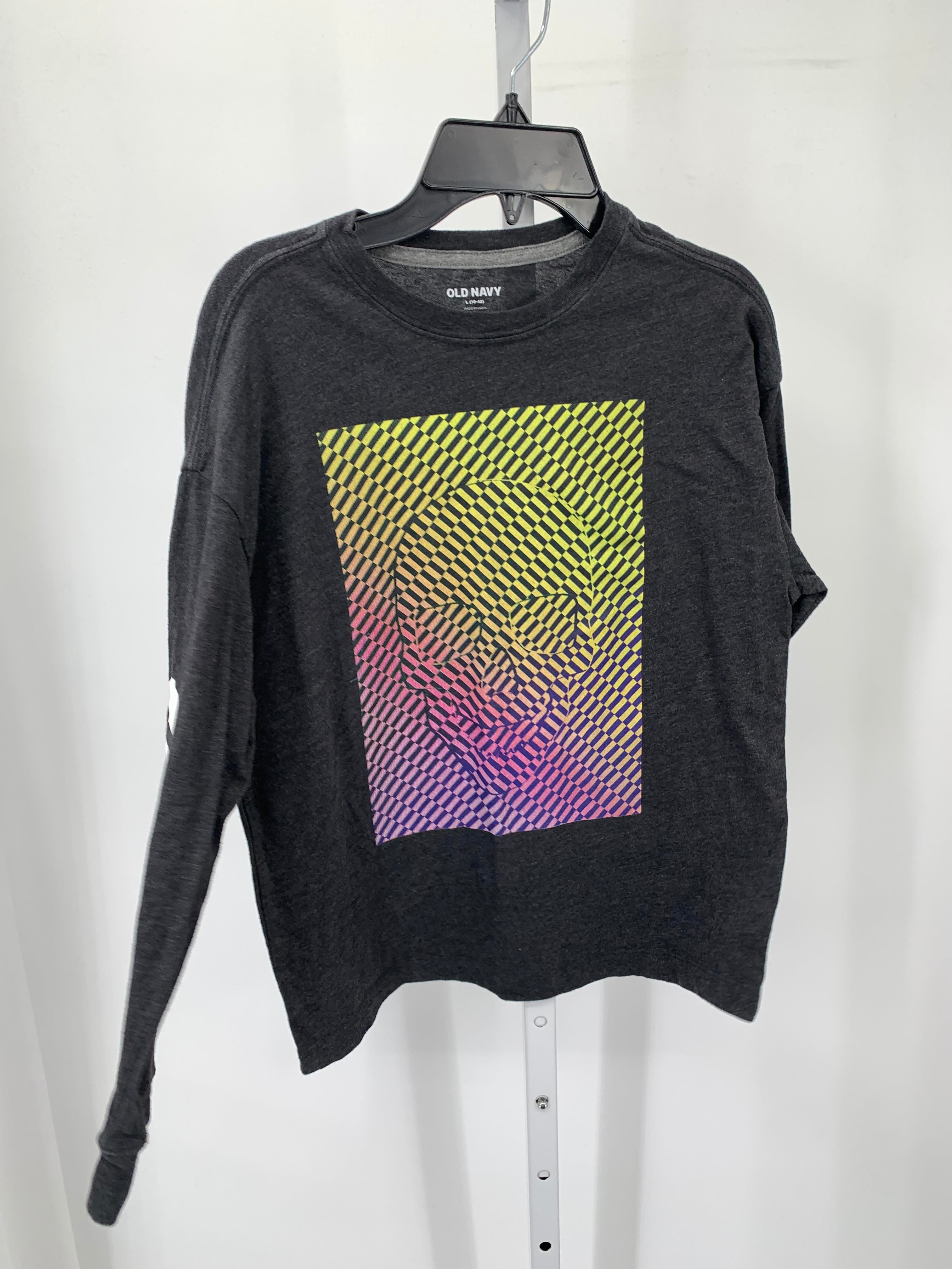 SKULL KNIT TEE