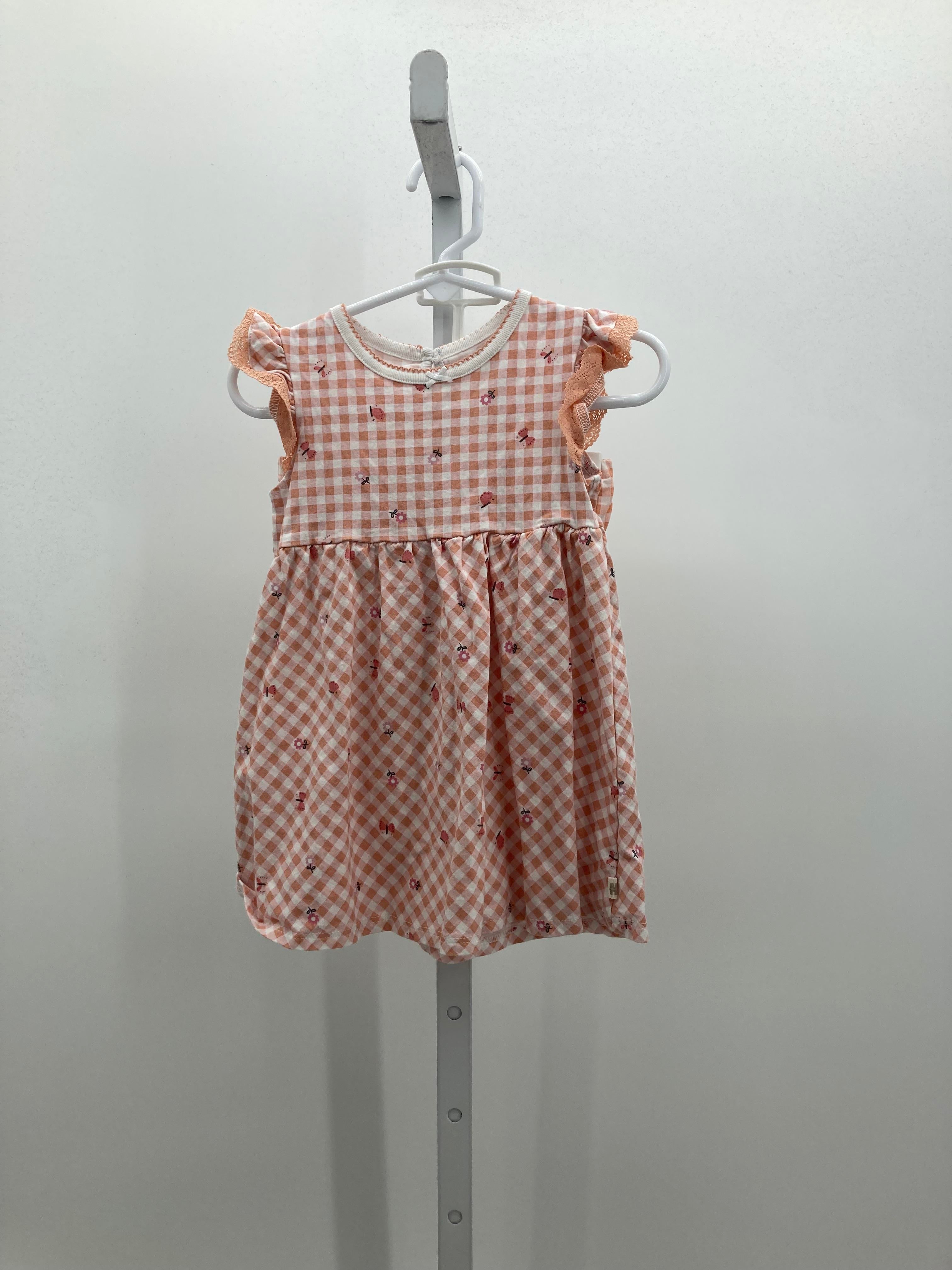 Huggies Size 18 Months Girls Sleeveless Dress
