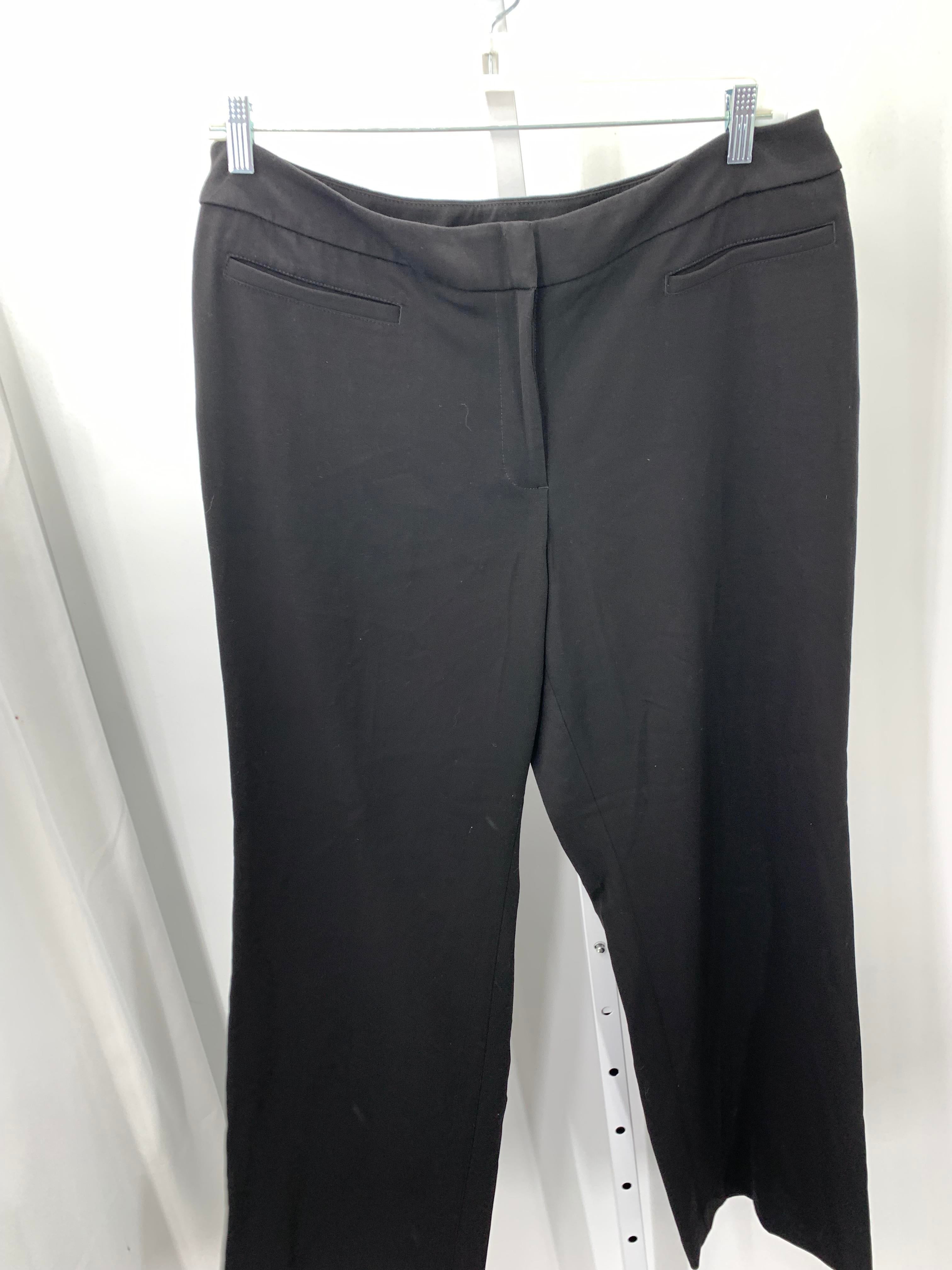 Anne Klein Size 16 W Womens Pants