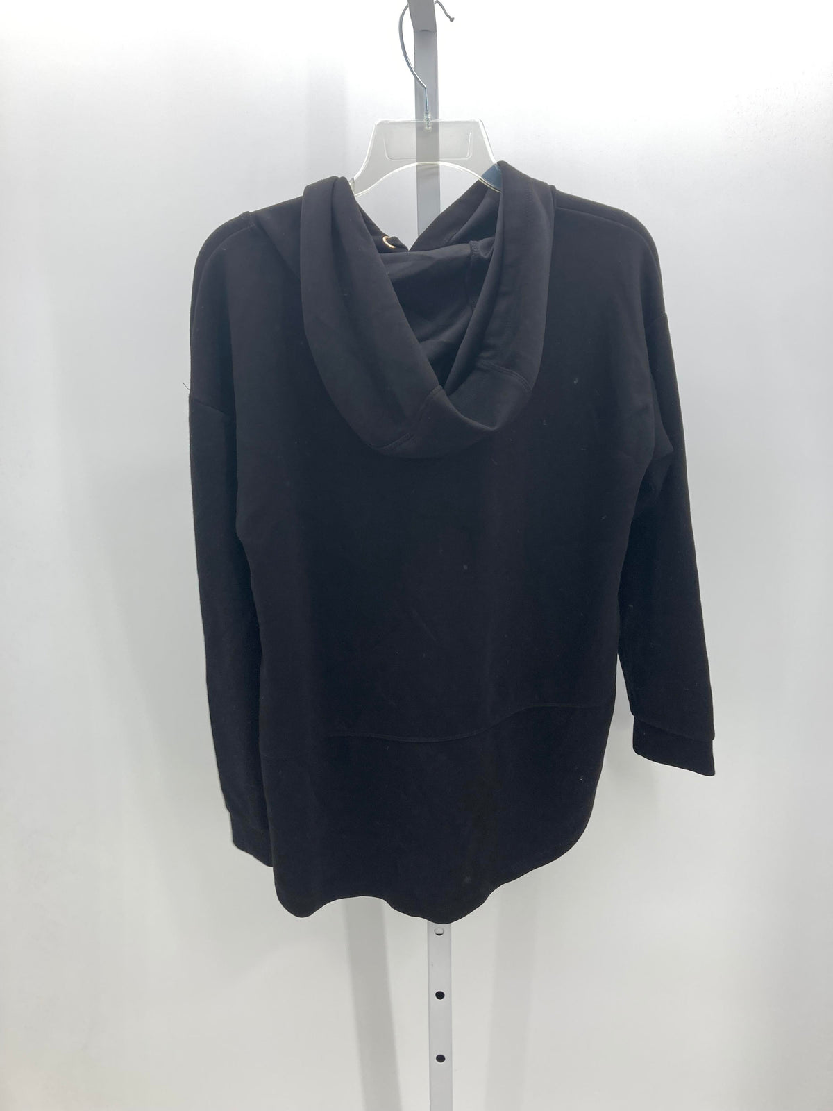 Elie Tahari Size Medium Misses Long Slv Sweater