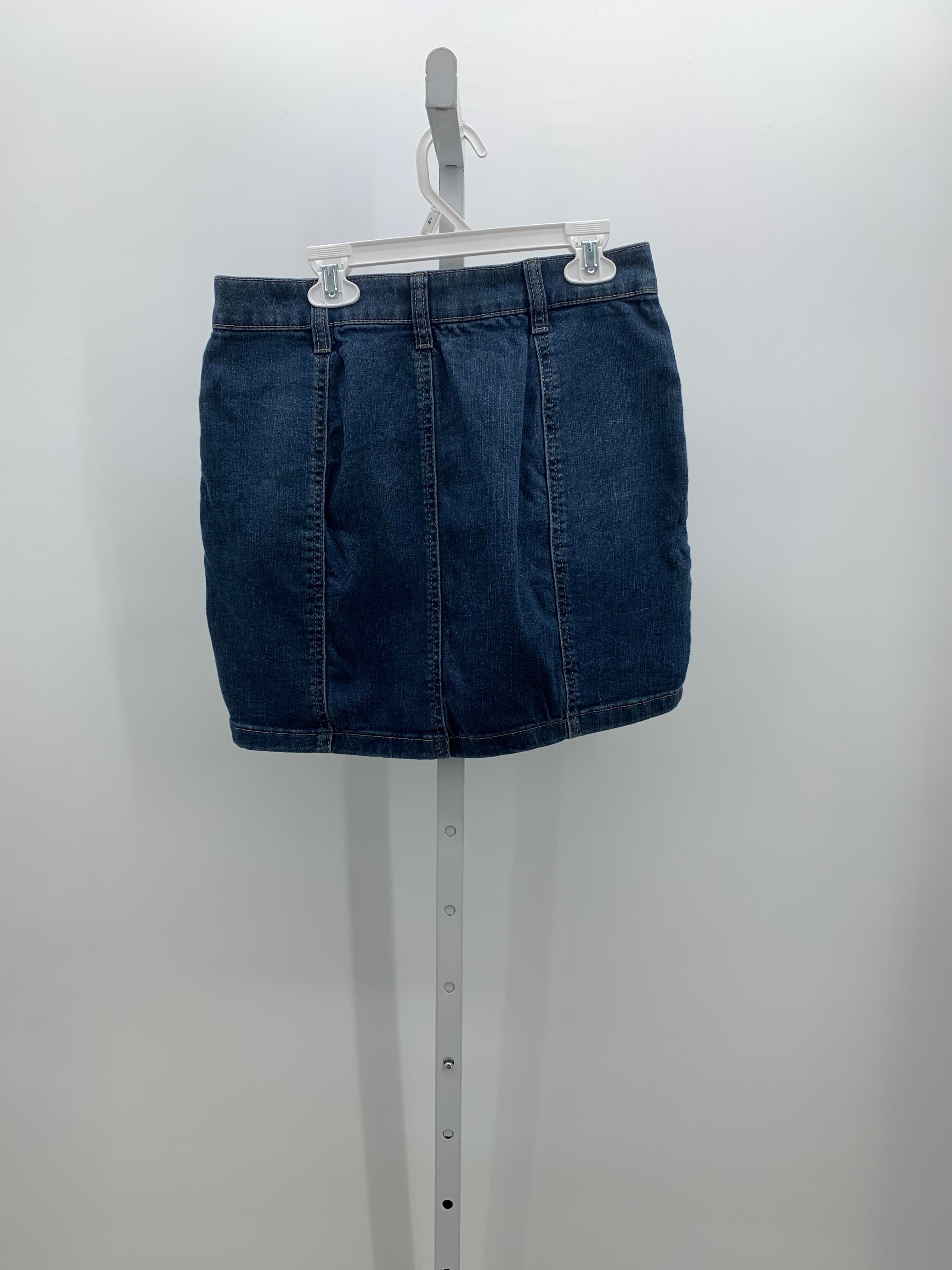 SO Size 7 Girls Skirt