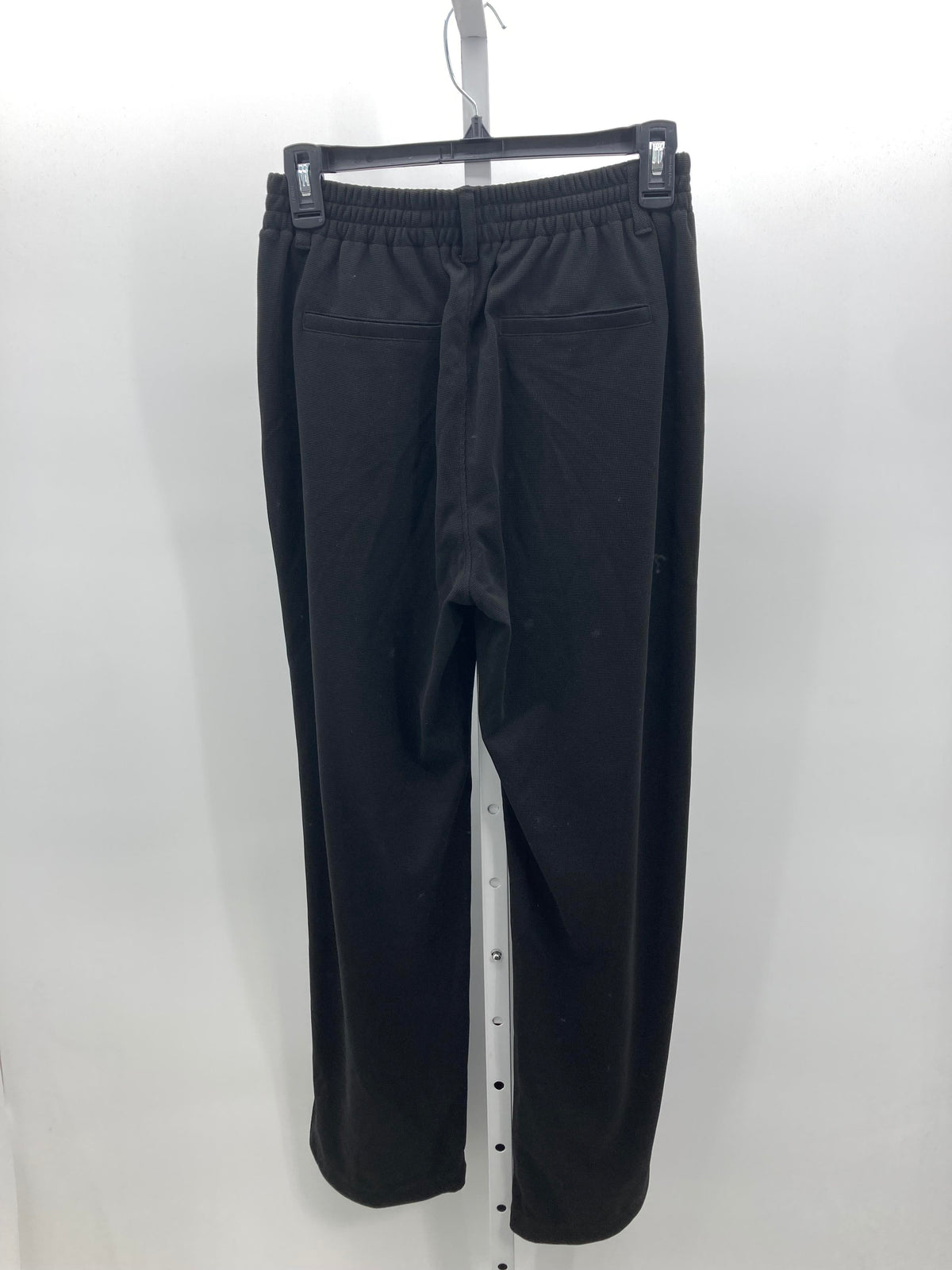 NEW ELASTIC WAIST.