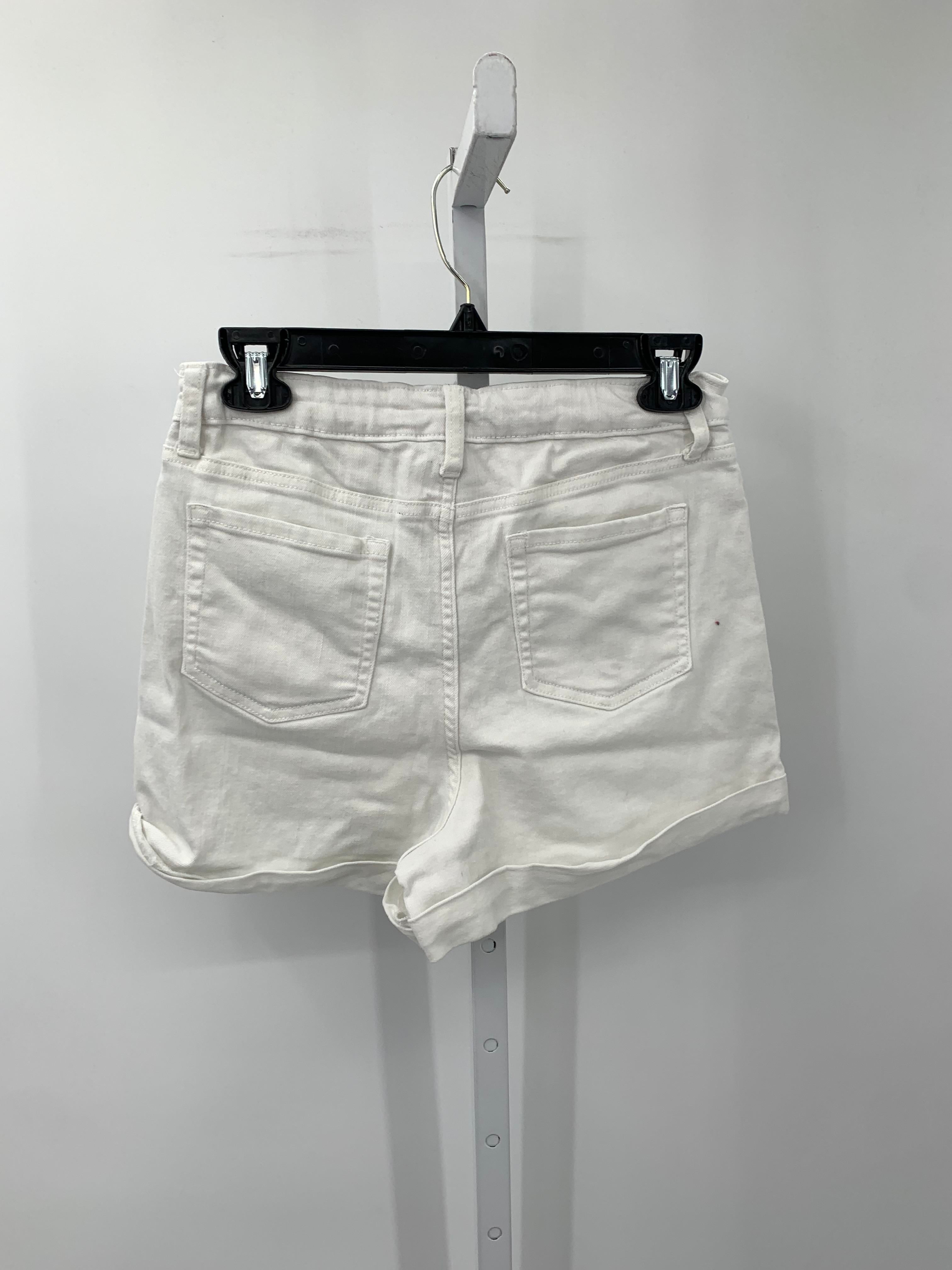 Art Class Size 14-16 Girls Shorts