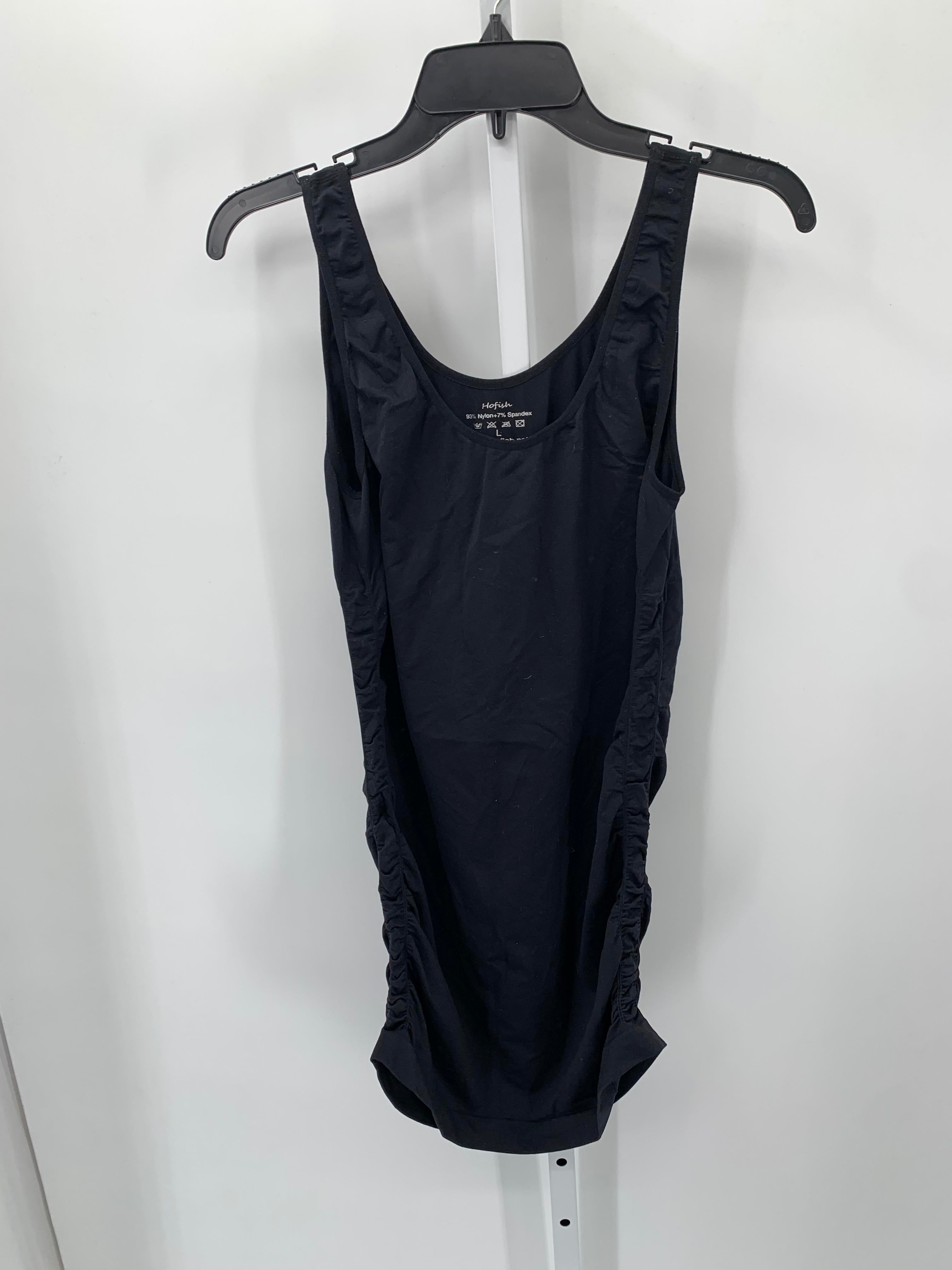 Size Large Misses Tank
