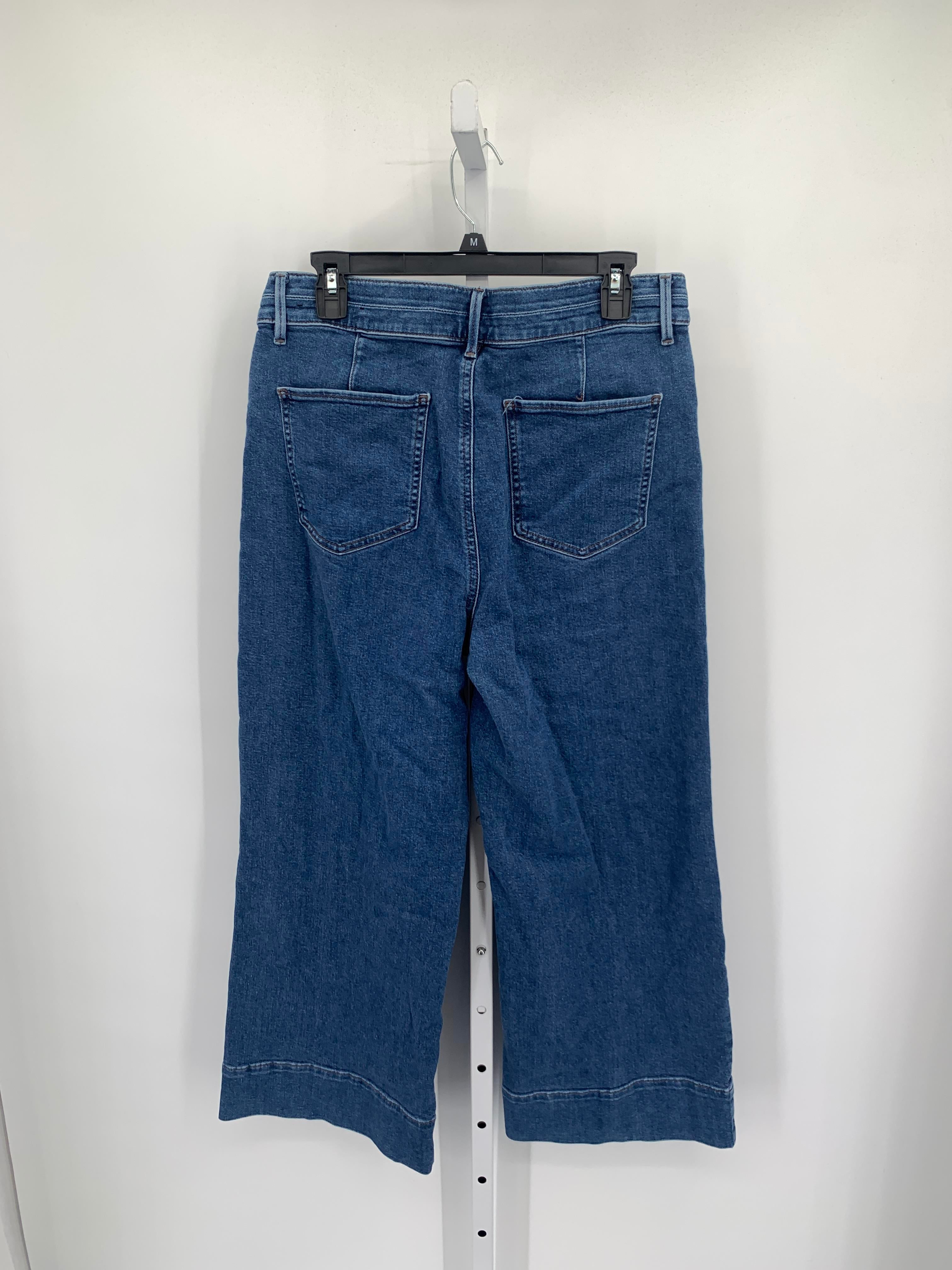 Ann Taylor Size 14 Misses Jeans