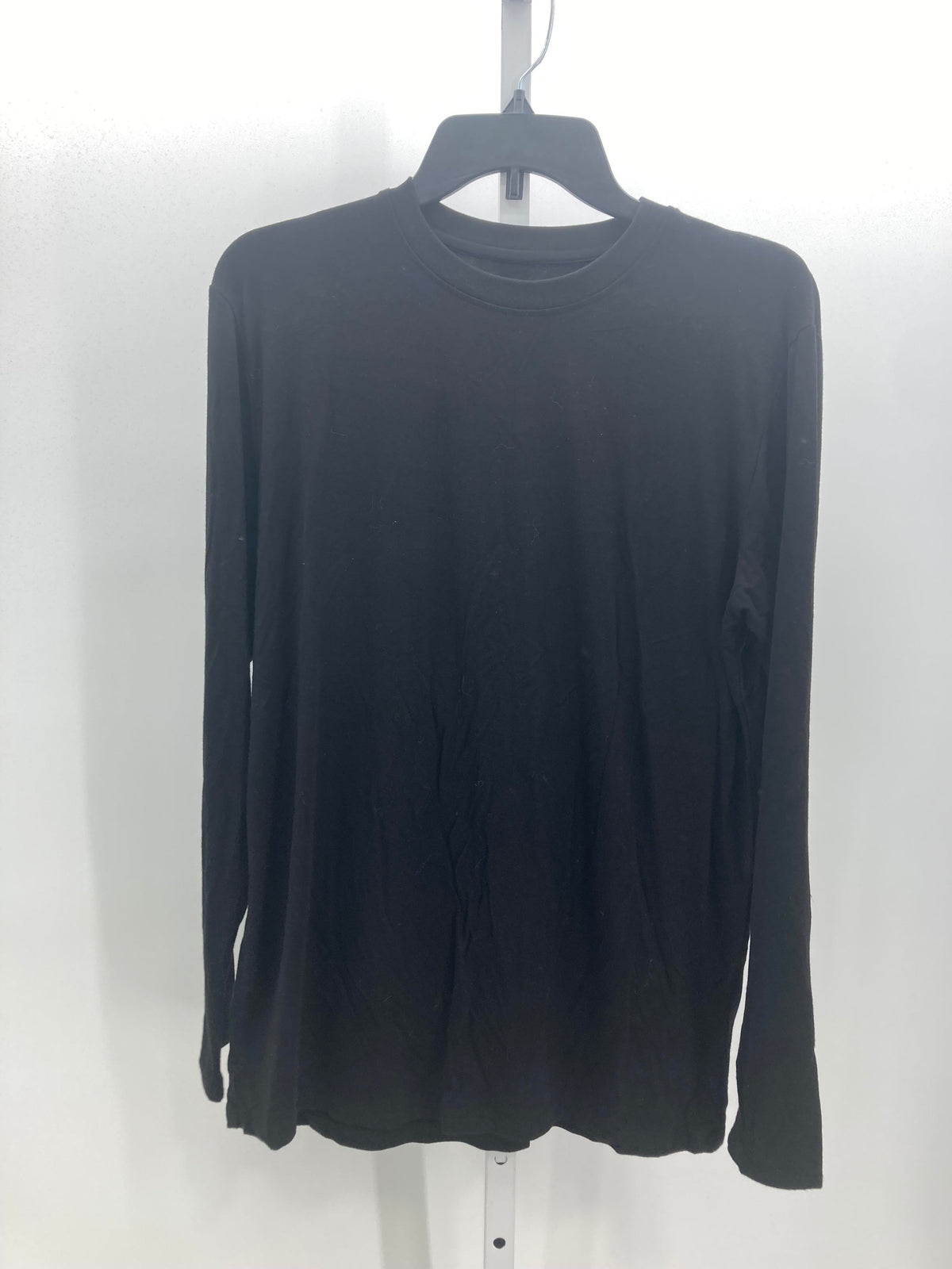 Size Large Misses Long Sleeve Shirt