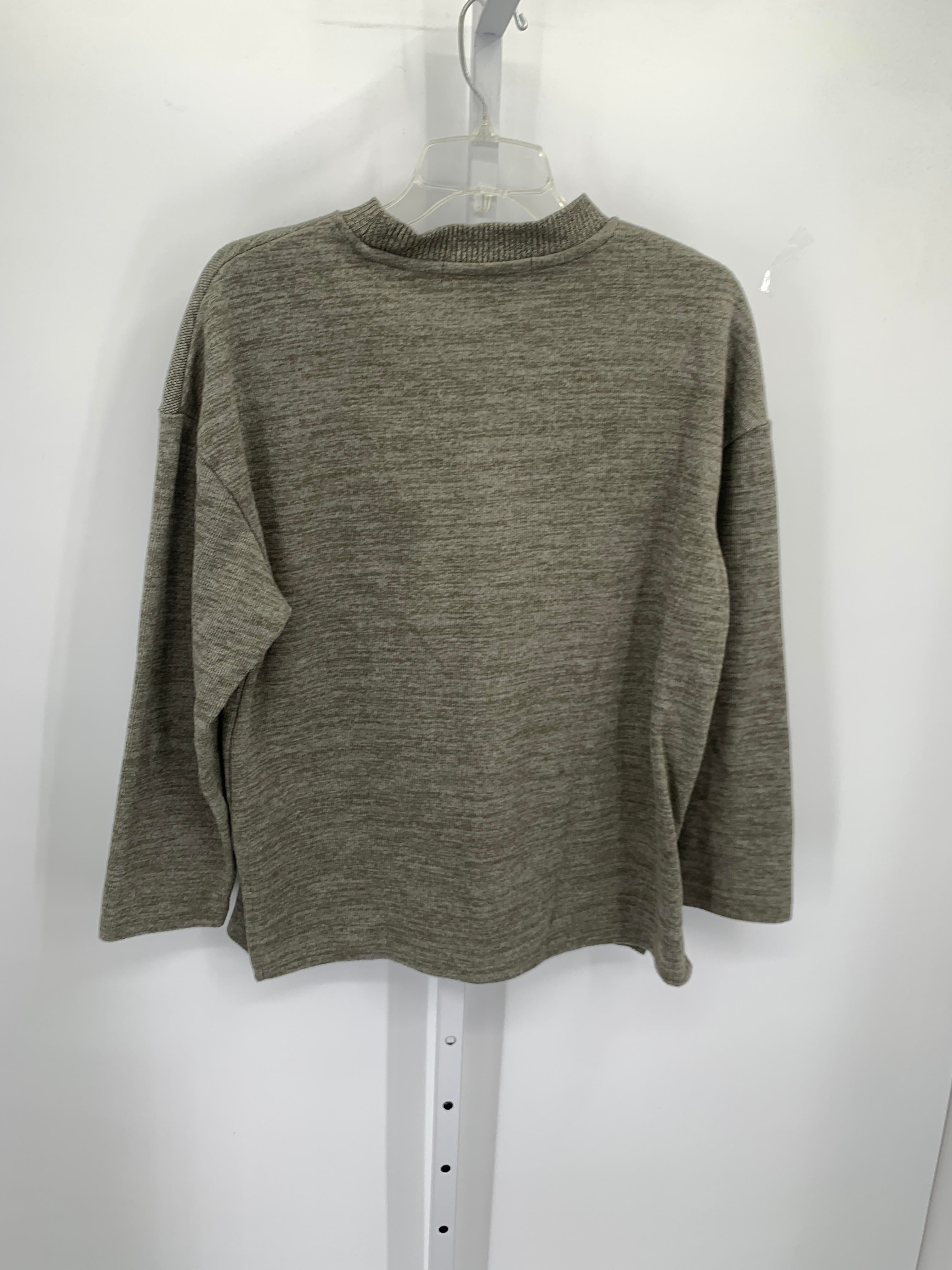 Primark Size Small Misses Long Slv Sweater