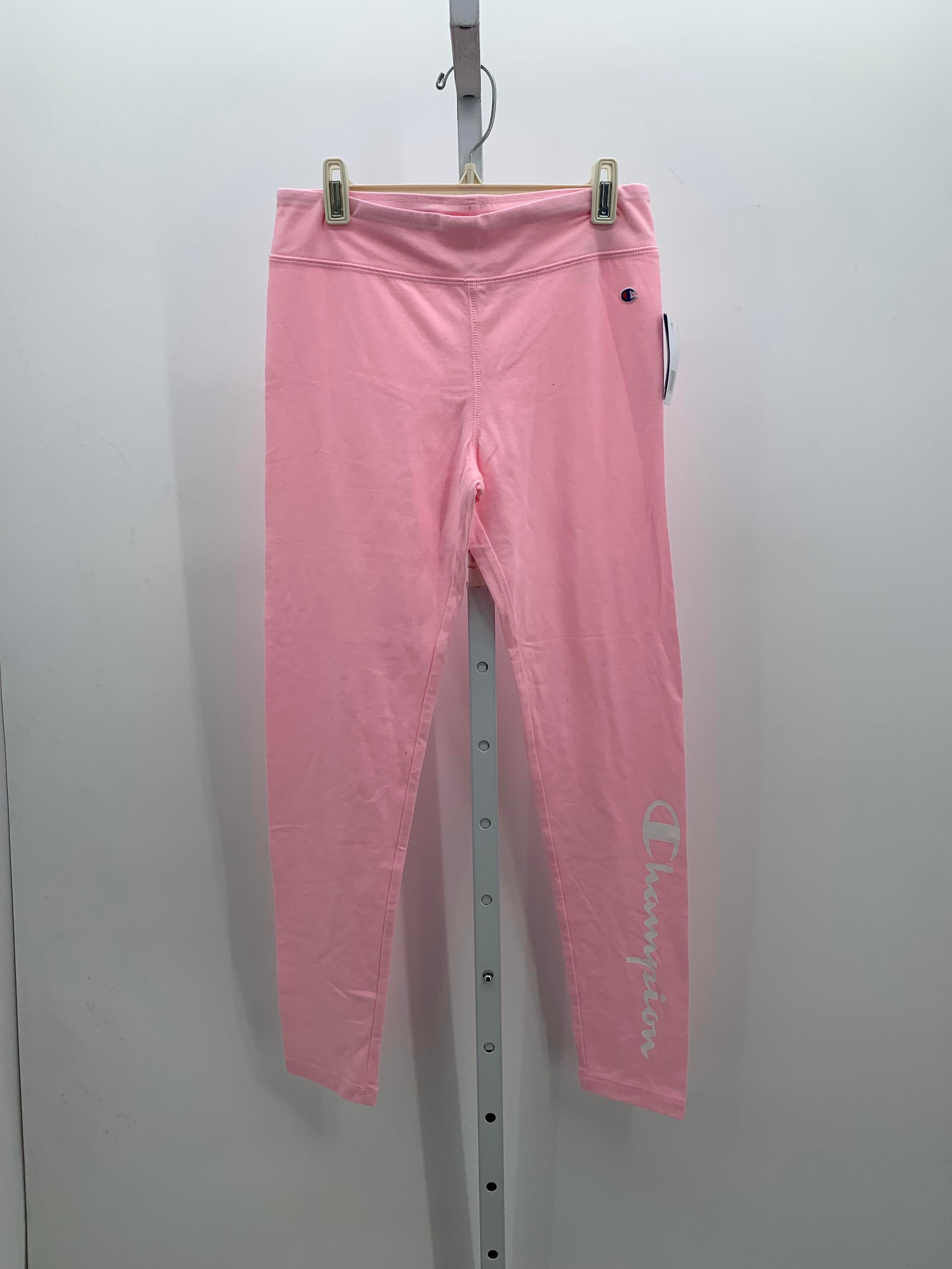 Champion Size 14-16 Girls Leggings
