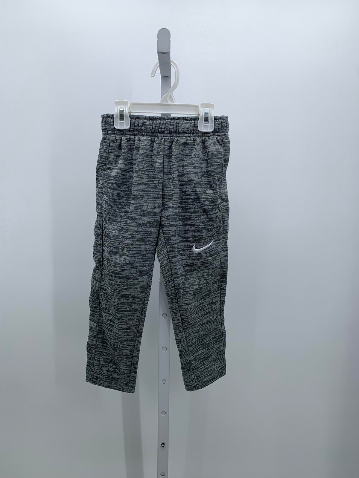 ELASTIC WAIST
