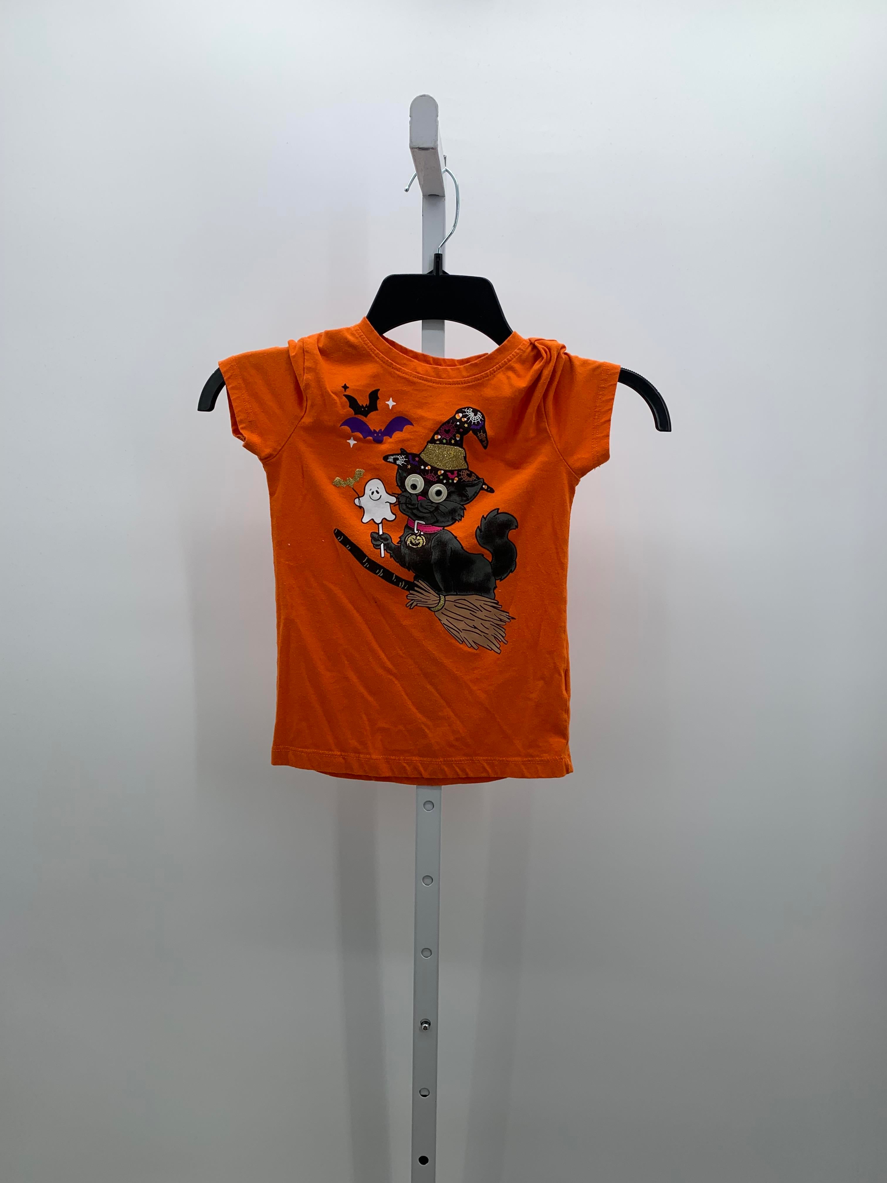 SHORT SLV SHIRT BLACK CAT.