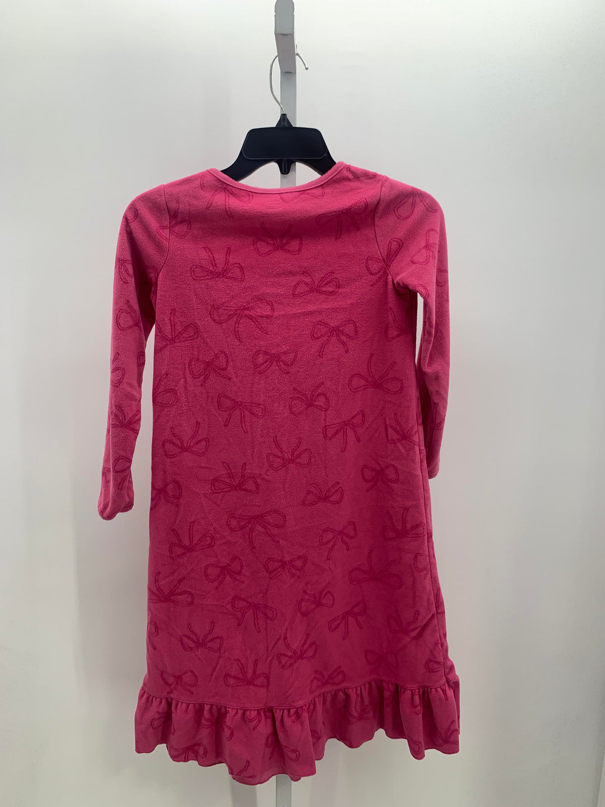 Carters Size 8-10 Girls Nightgown