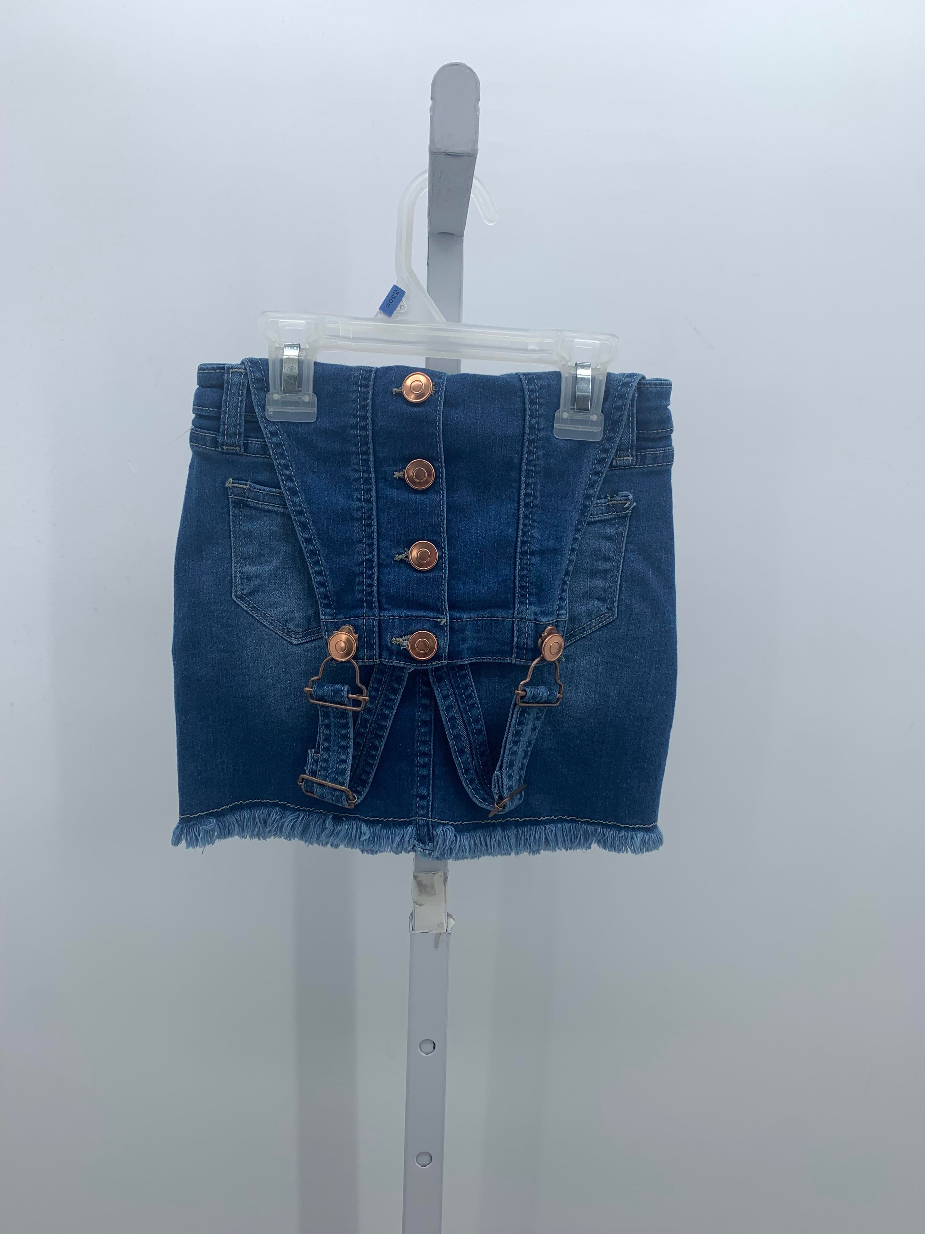 Size 2T/3T Girls Jumper