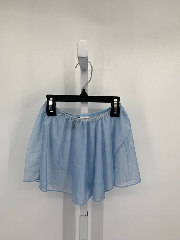 Danskin Size 4-5 Girls Skirt