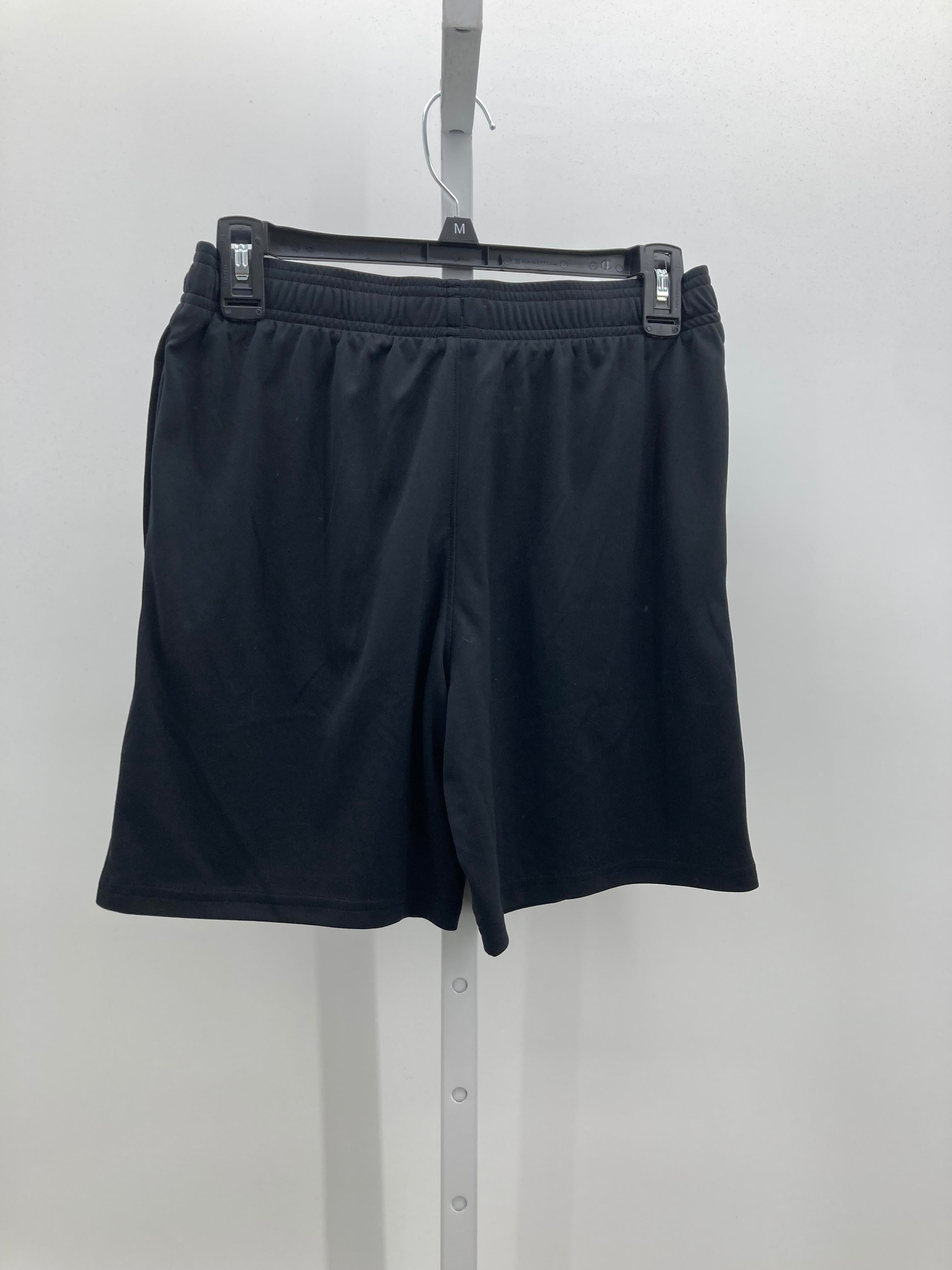 DRAW WAIST SHORTS