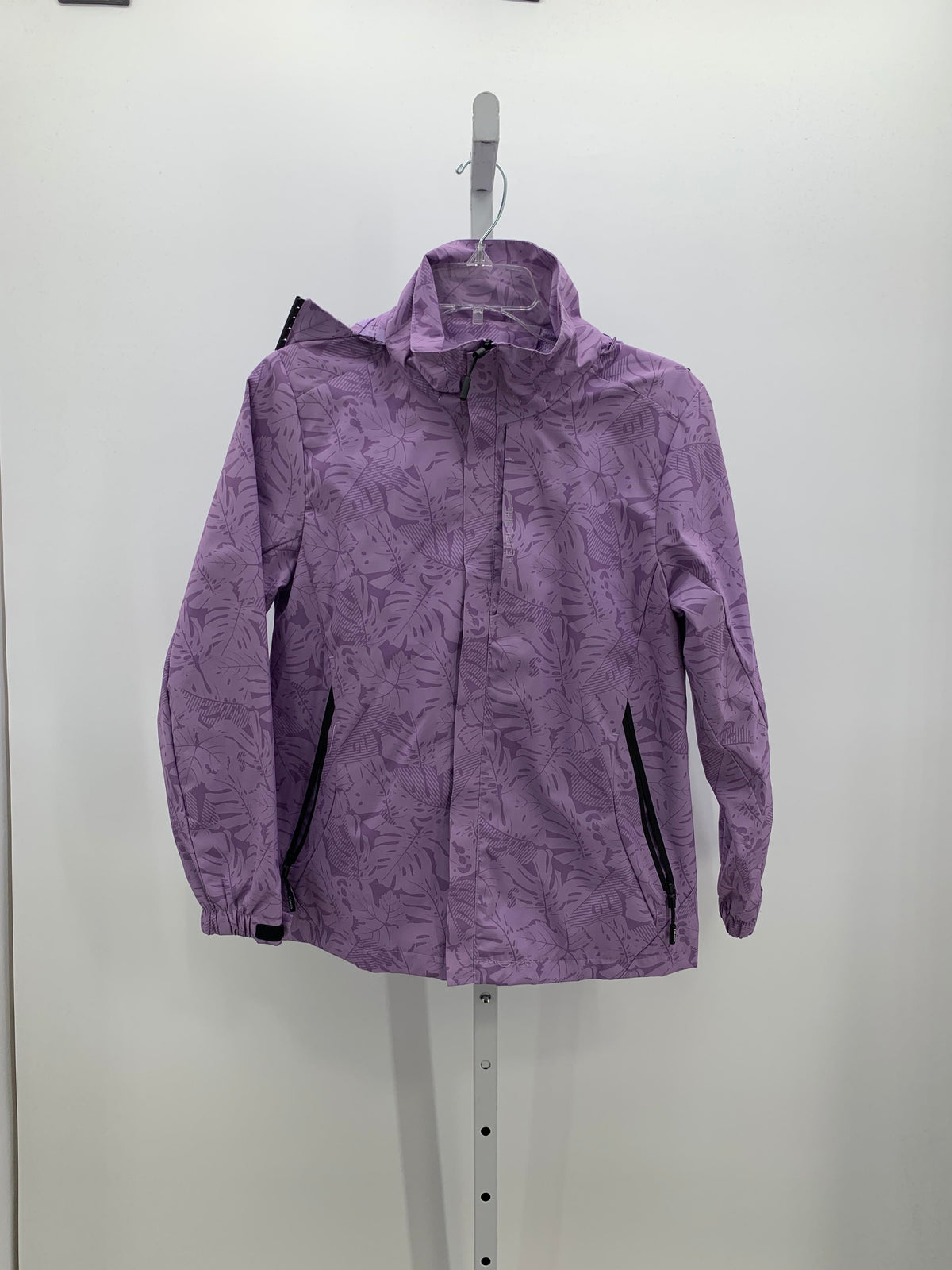 Size Small Misses Lightweight Jacket