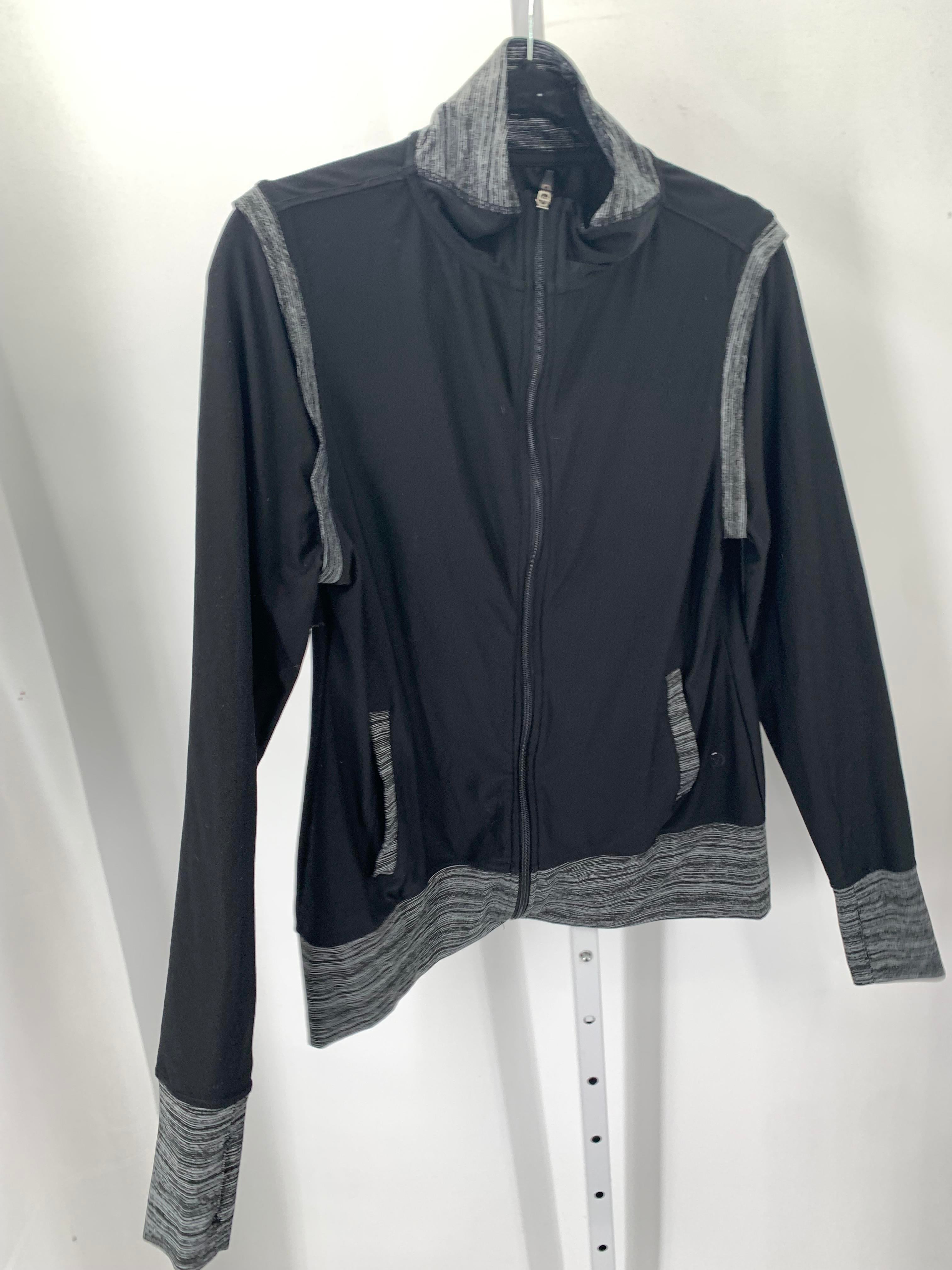 Size Large Misses Sweat Jacket