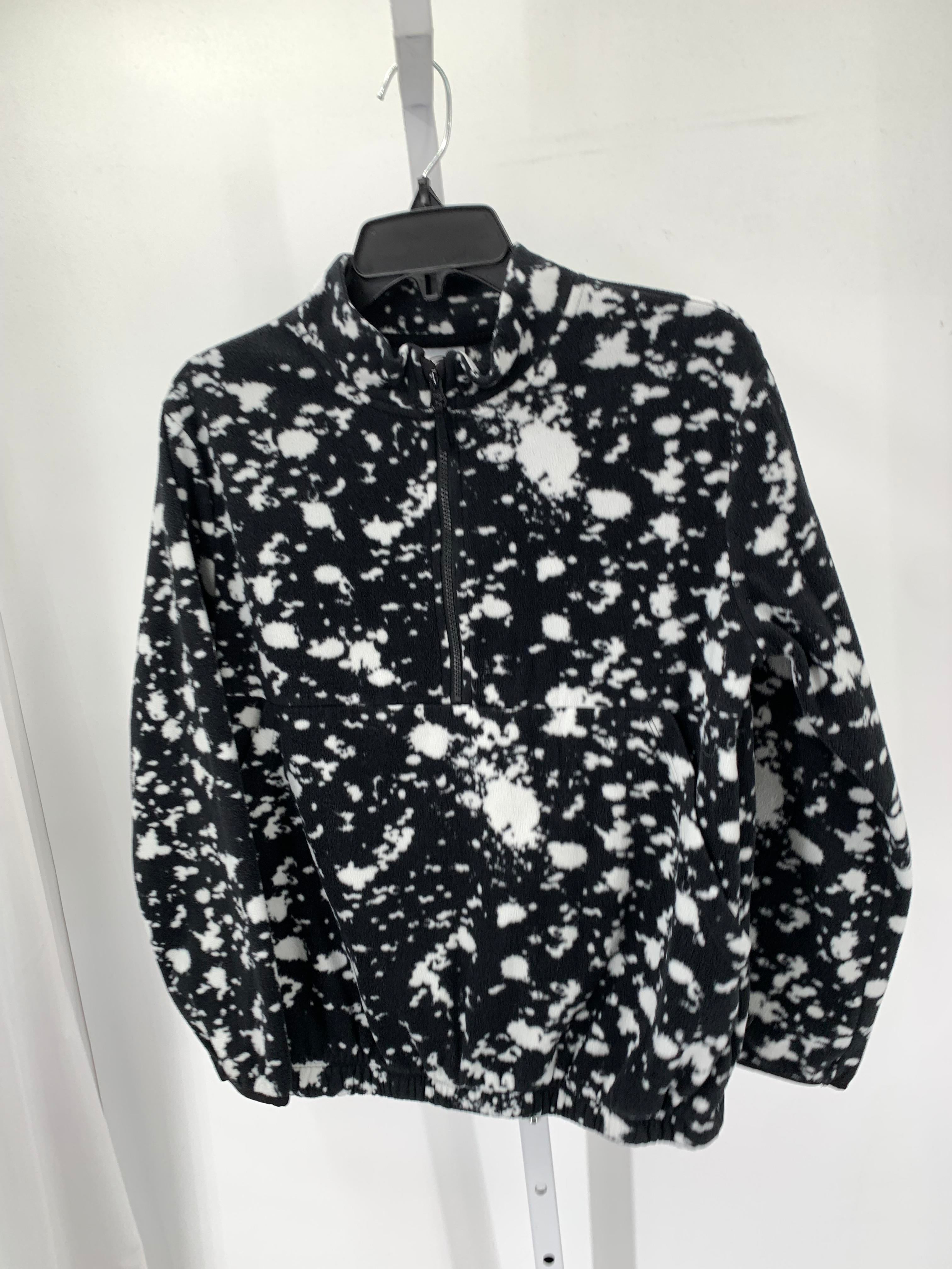 Athletic Works Size 18 Girls Long Sleeve Shirt
