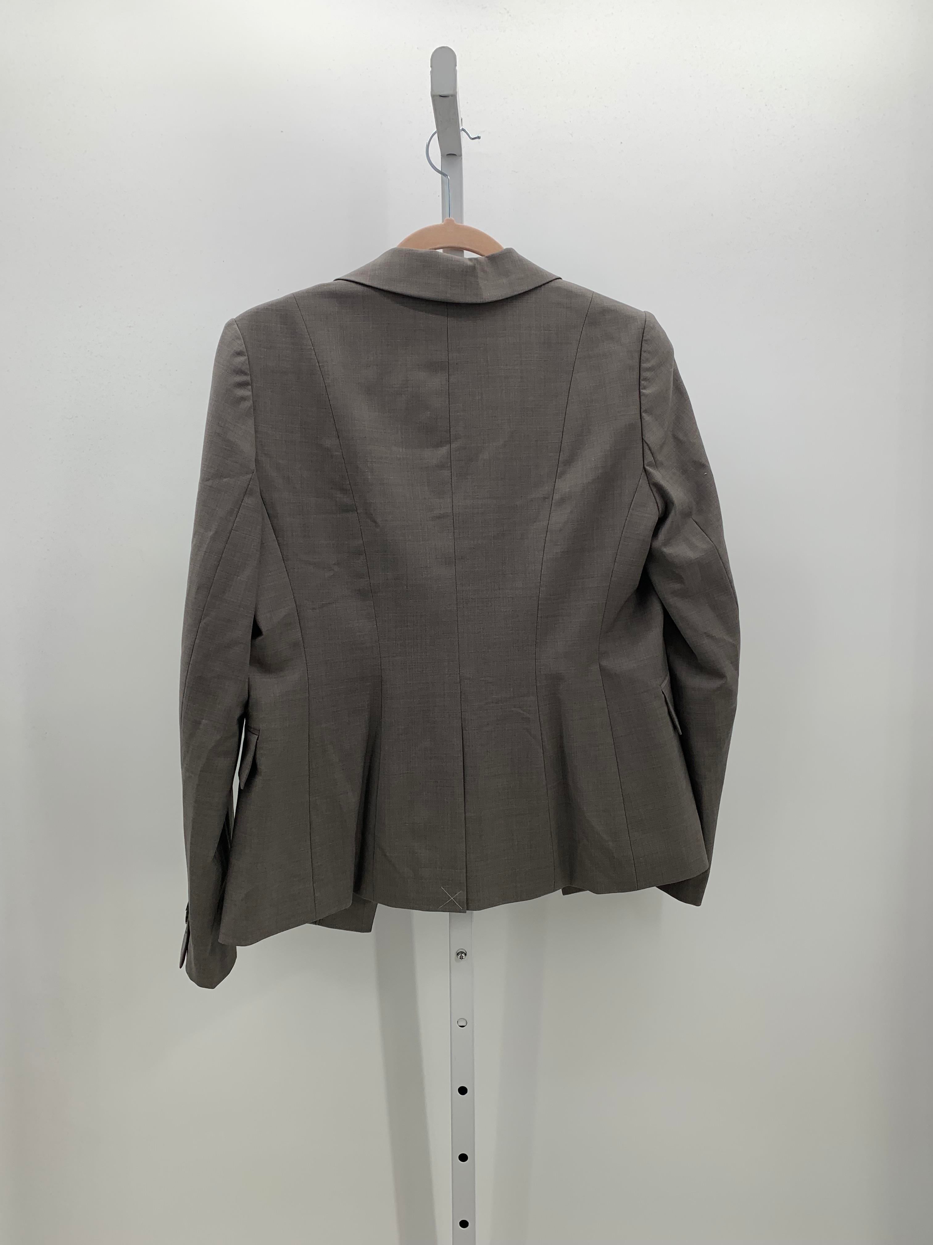 Ann Taylor Size 8 Misses Blazer