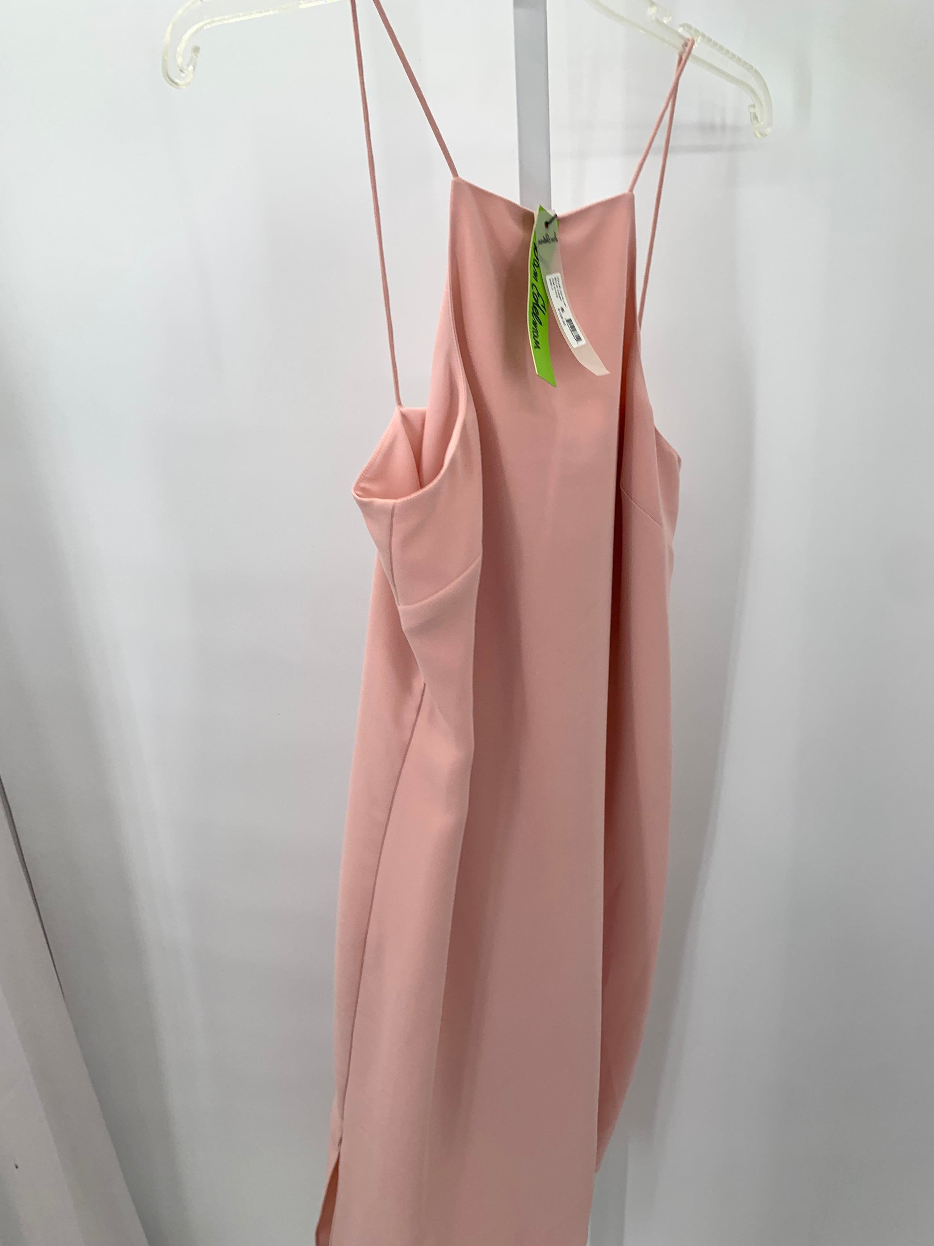Sam Edelman Size 4 Misses Sleeveless Dress