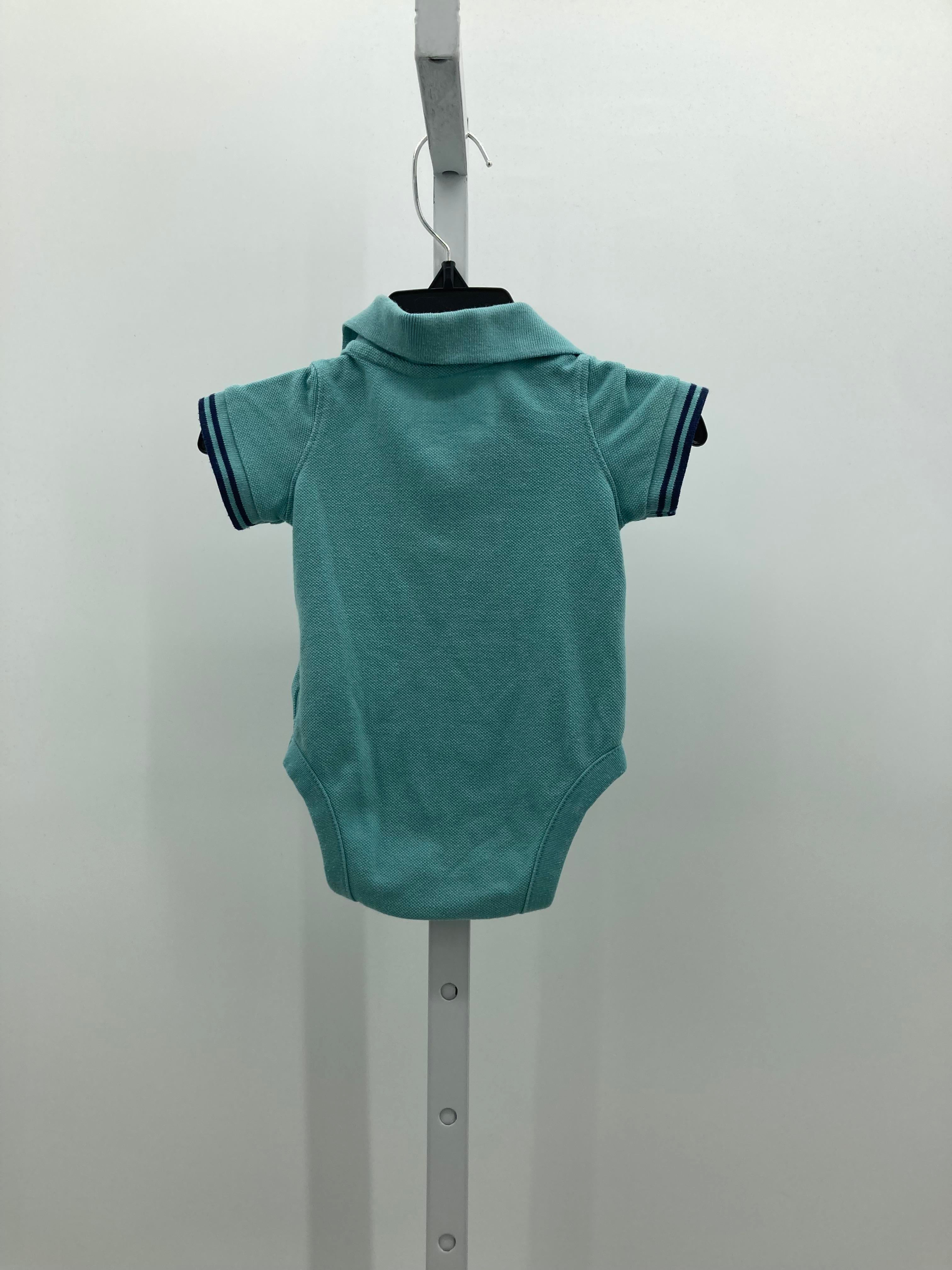 WAFFLE KNIT POLO