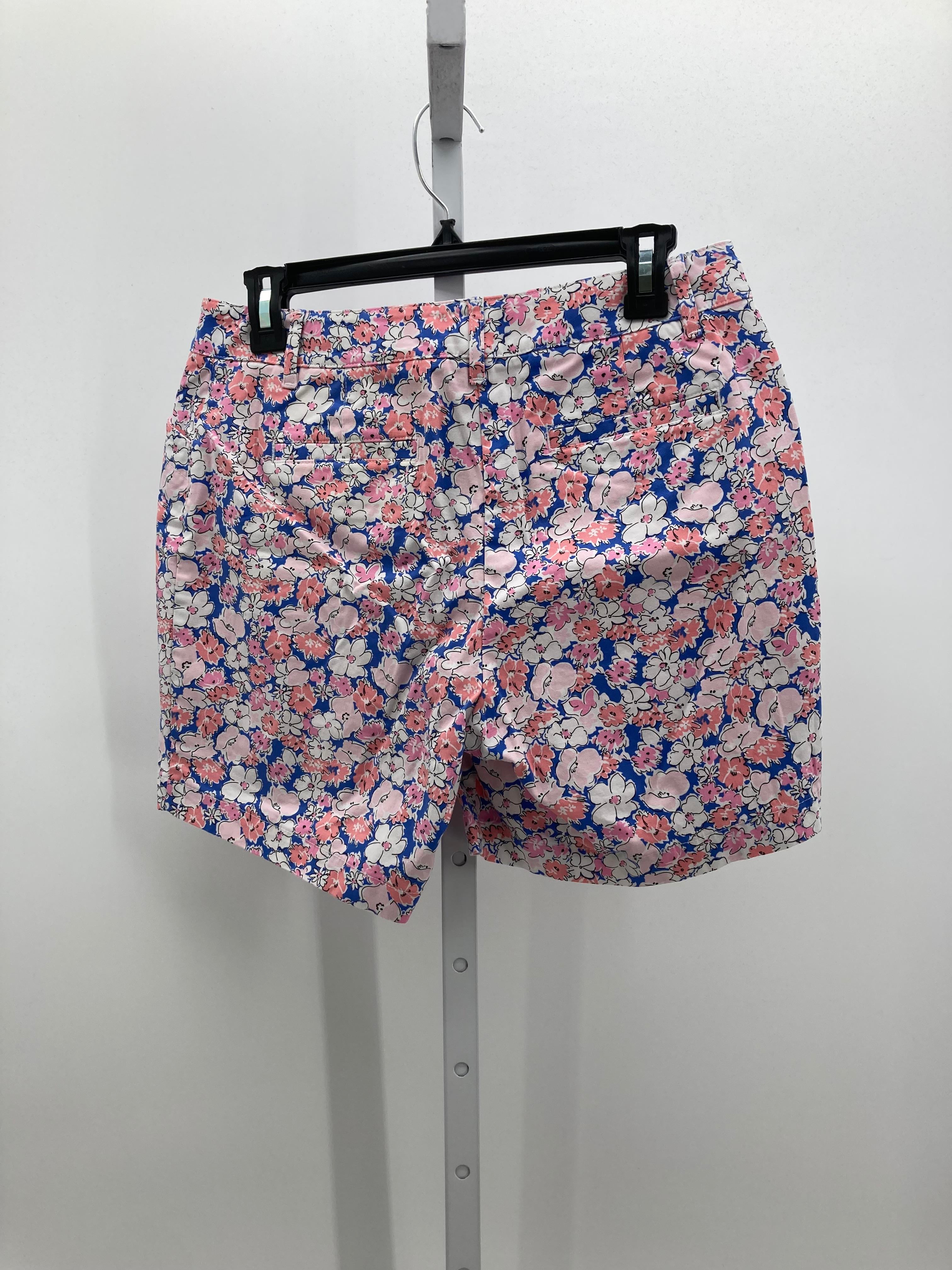 Talbots Size 10 Petite Petite Shorts