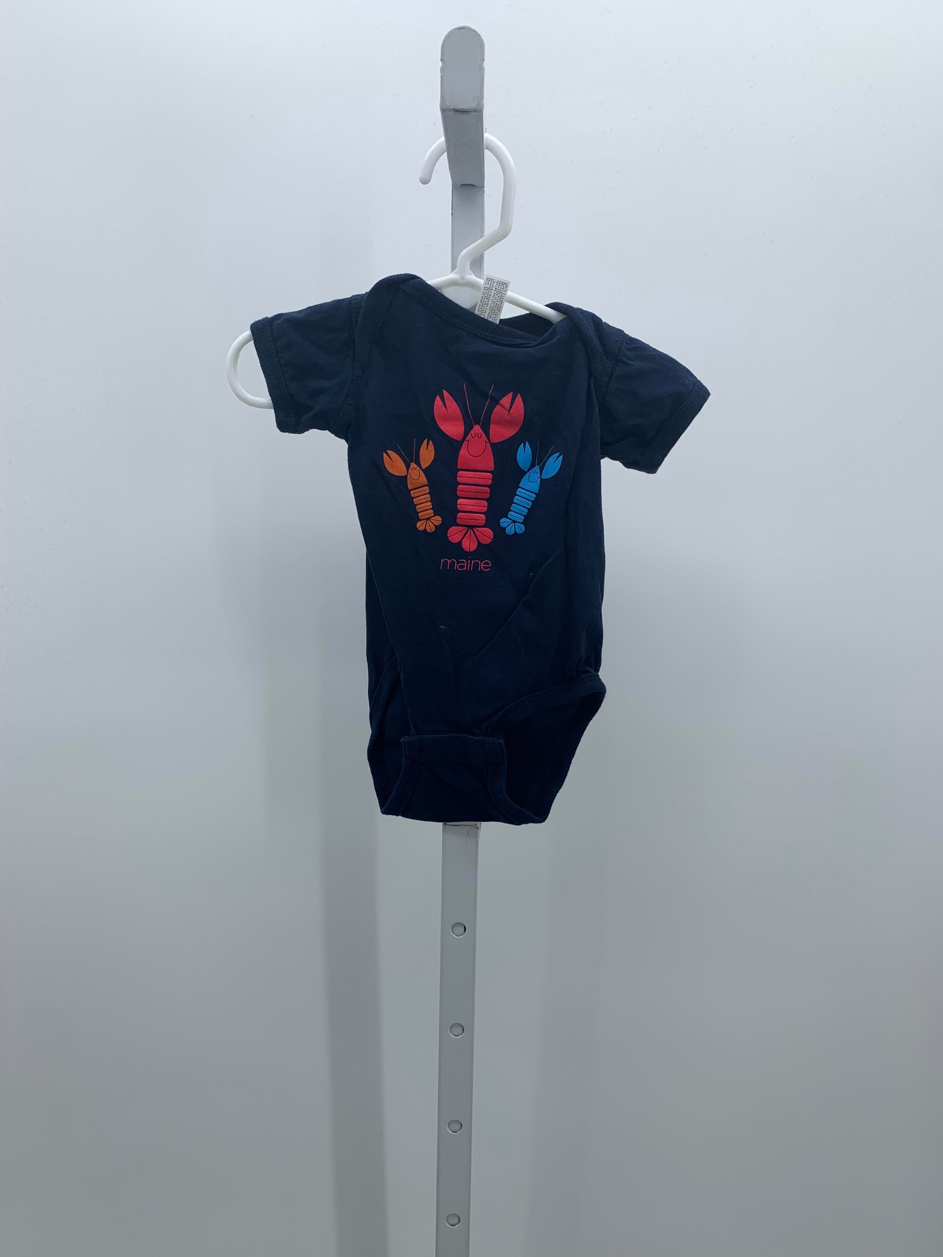 MAINE LOBSTERS BODYSUIT