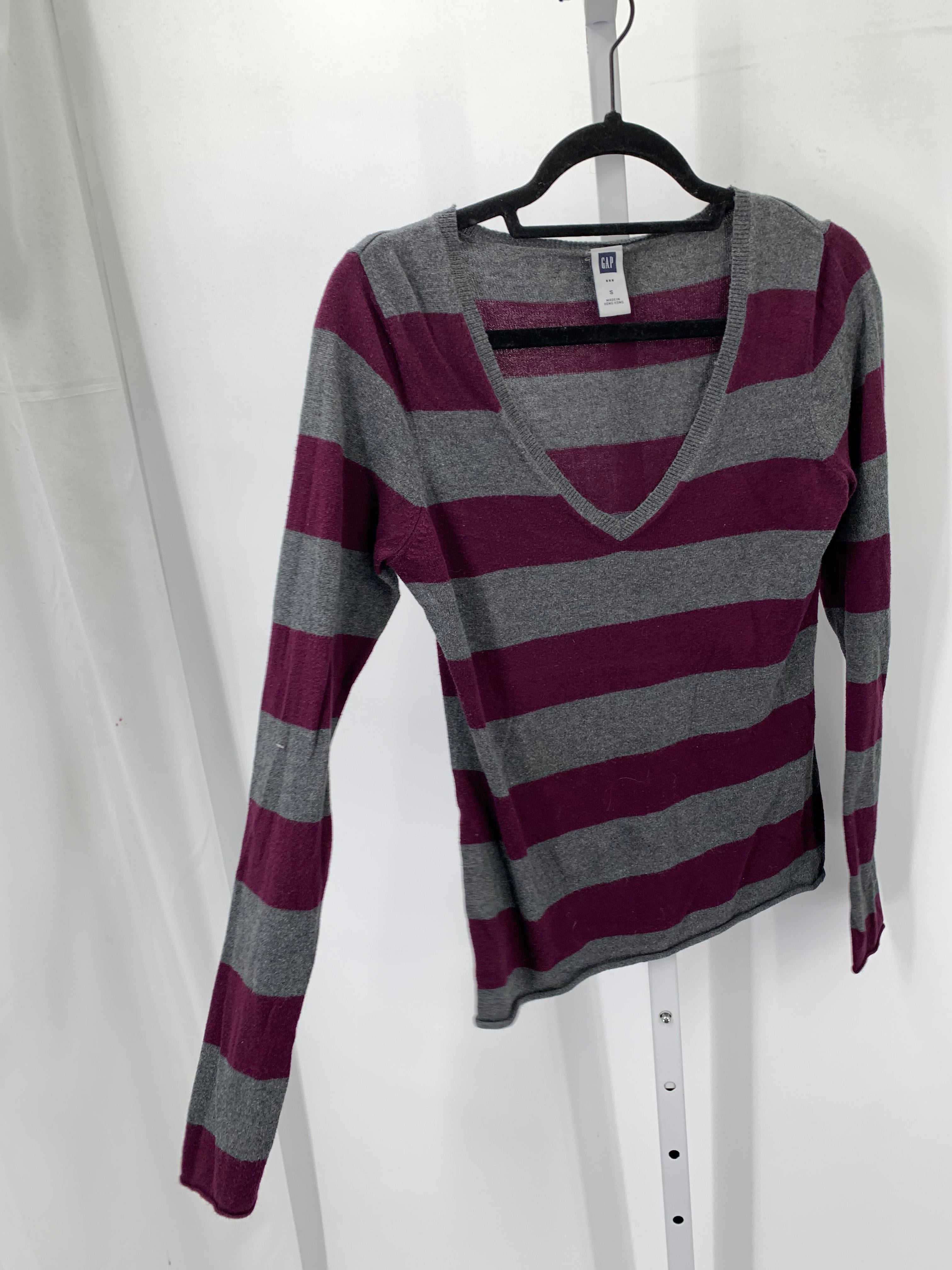 Gap Size Small Misses Long Slv Sweater
