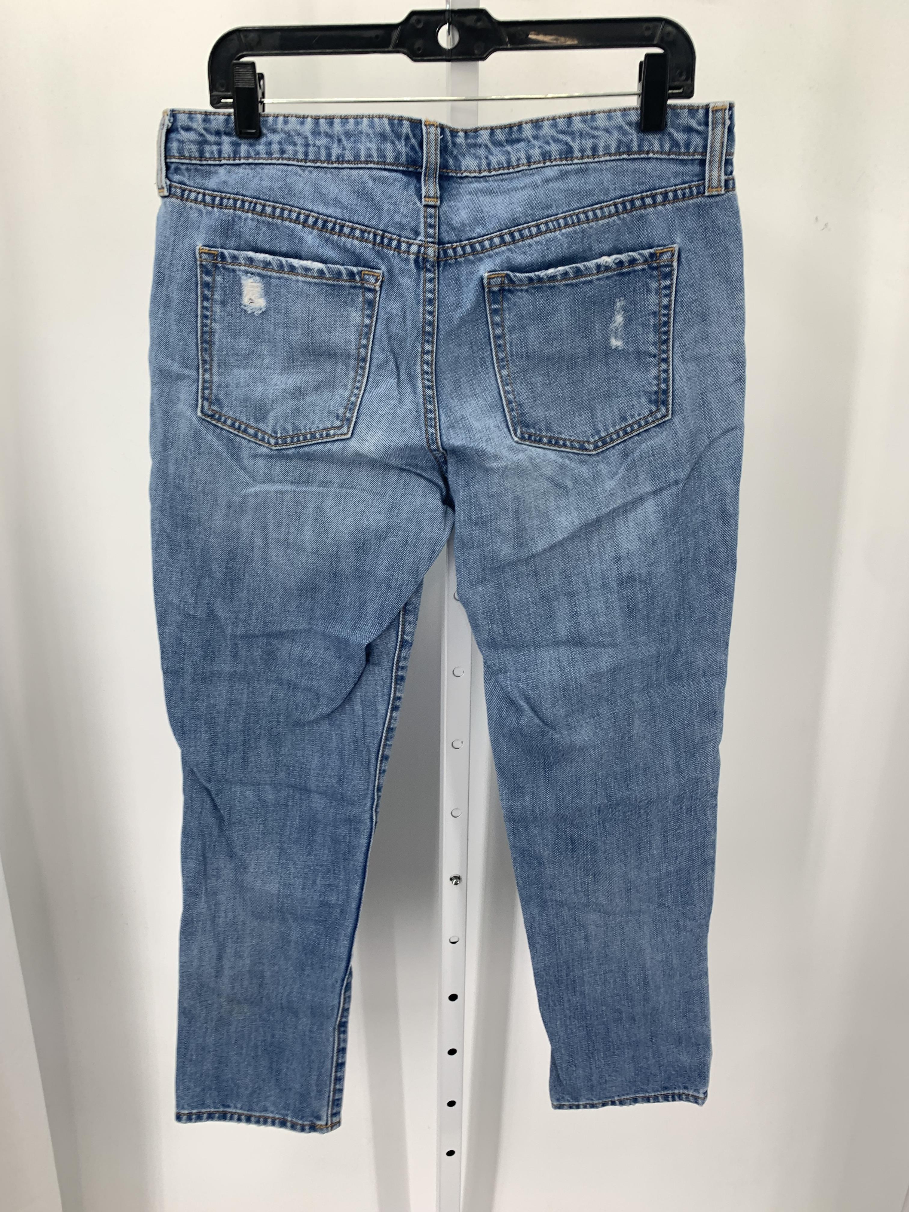 Gap Size 6 Misses Jeans