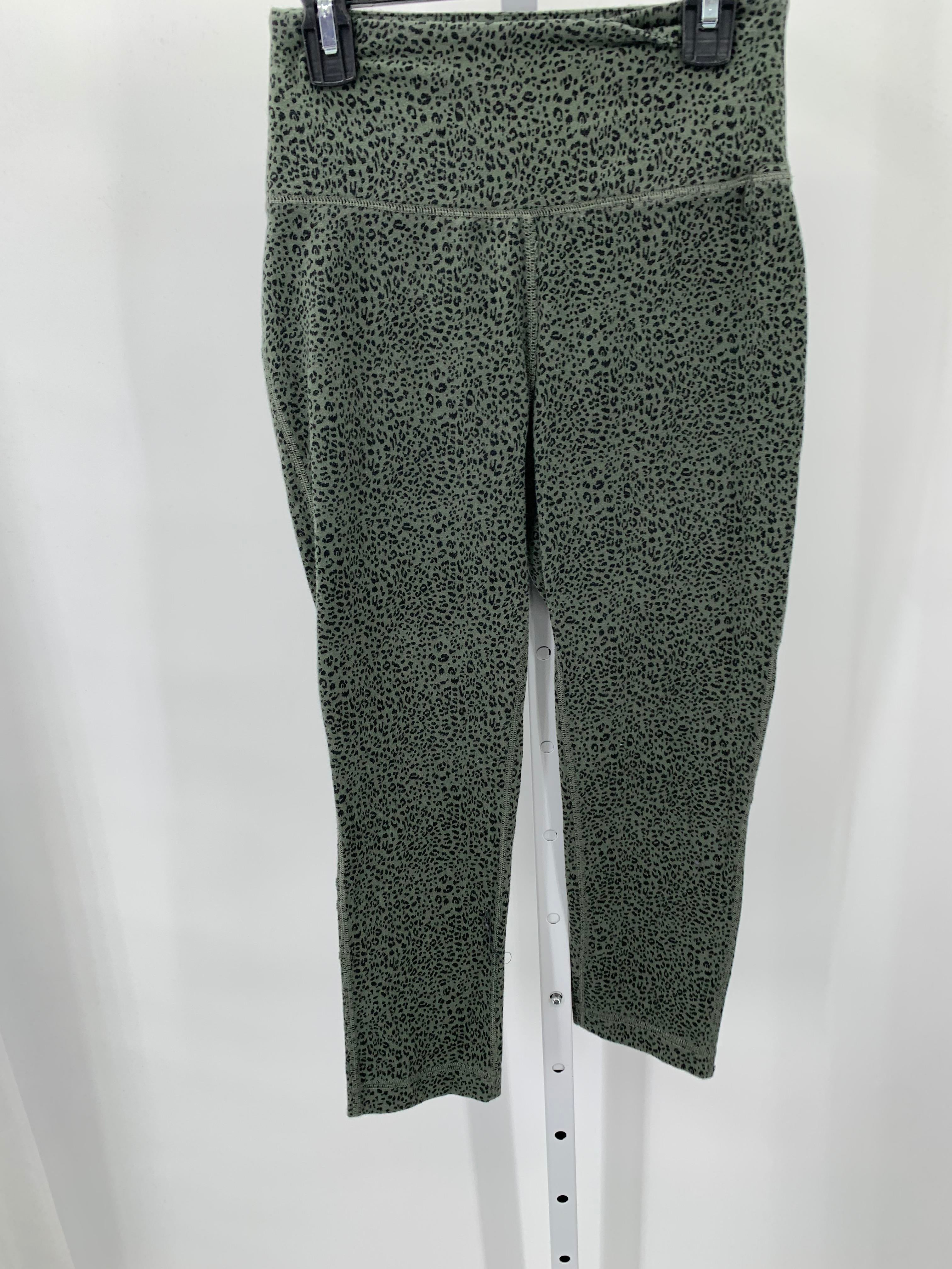 Tek Gear Size Small Misses Leggings