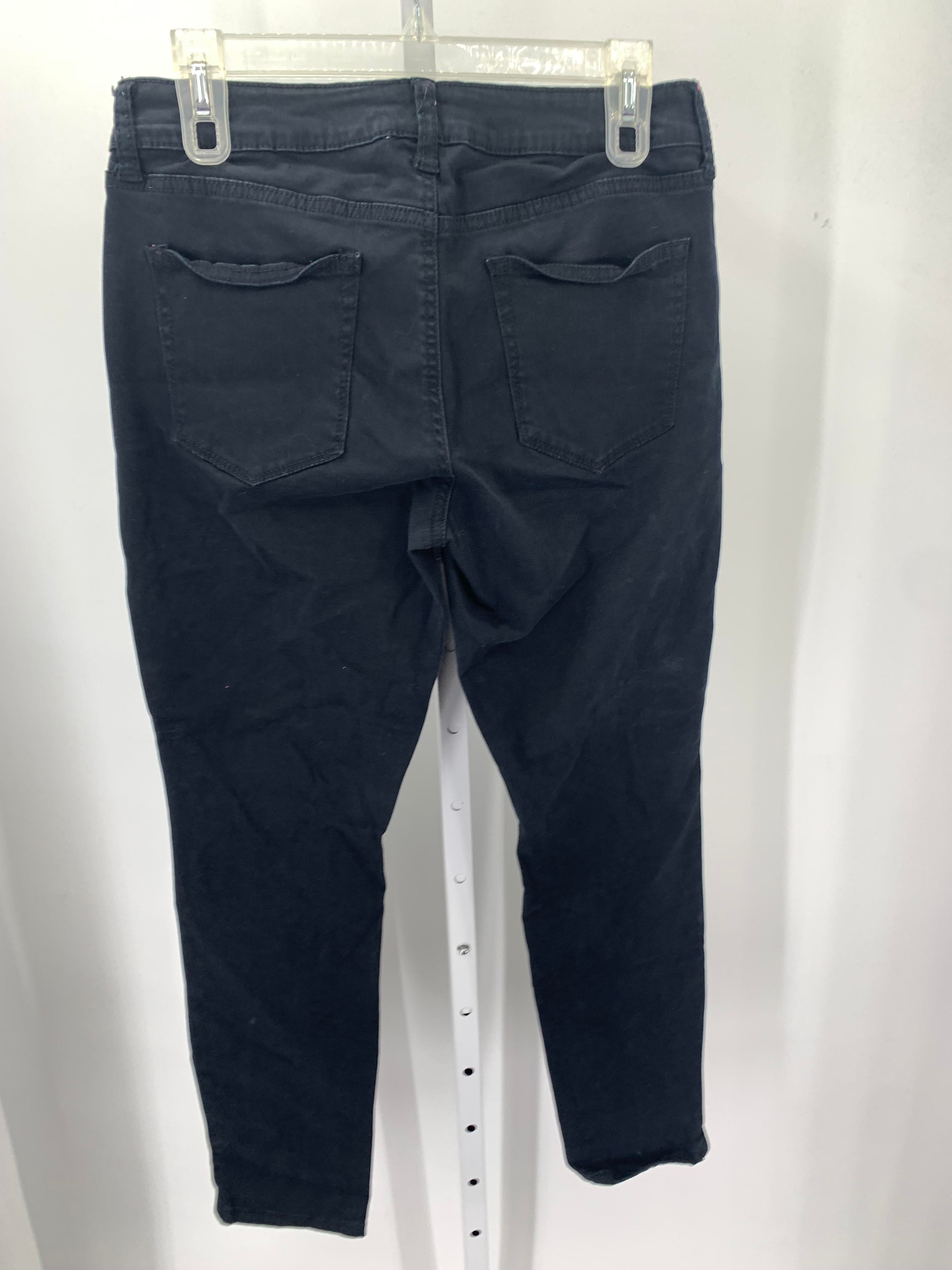 Sonoma Size 10 Short Misses Jeans