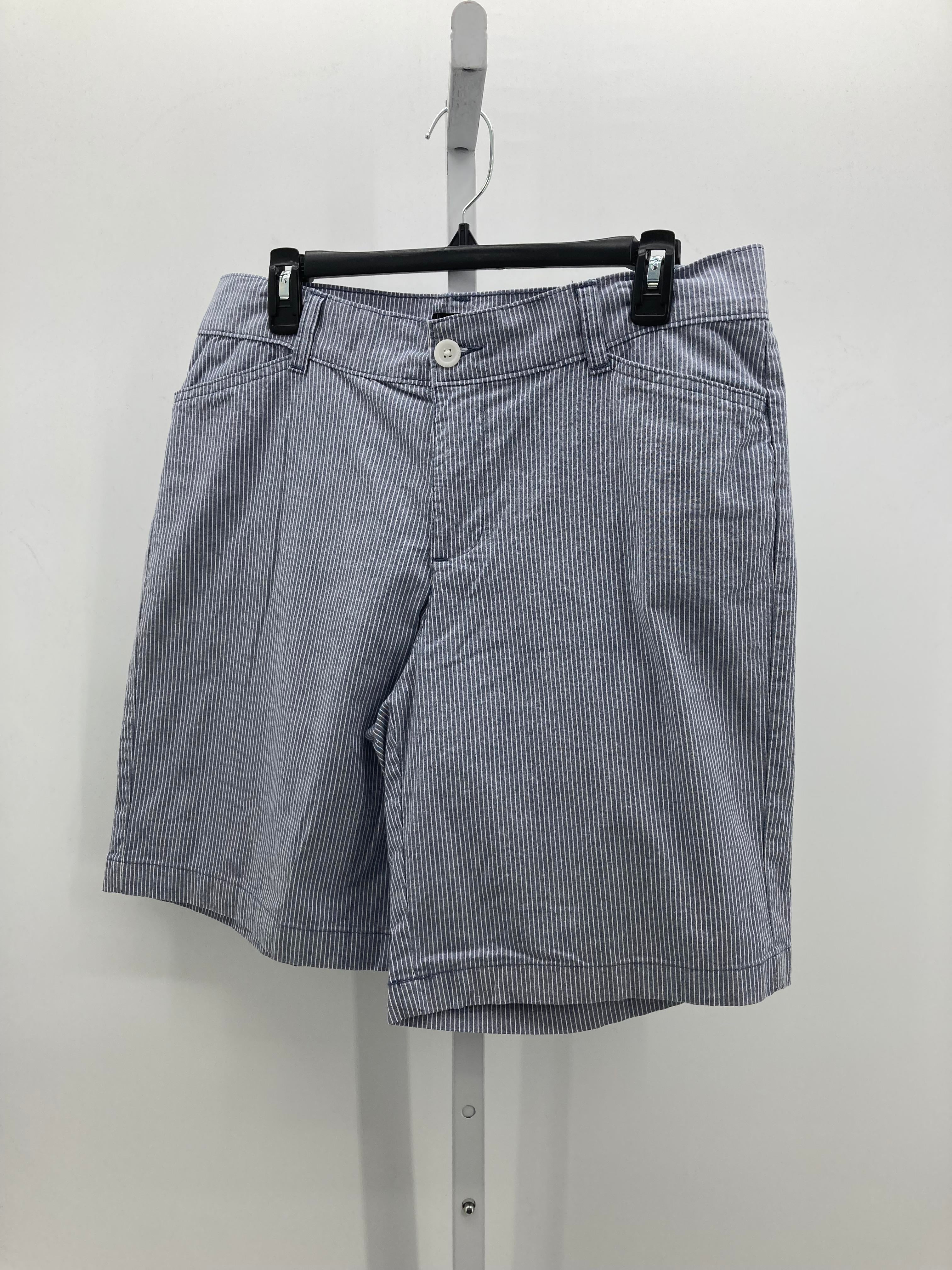 Lee Size 14 Misses Shorts