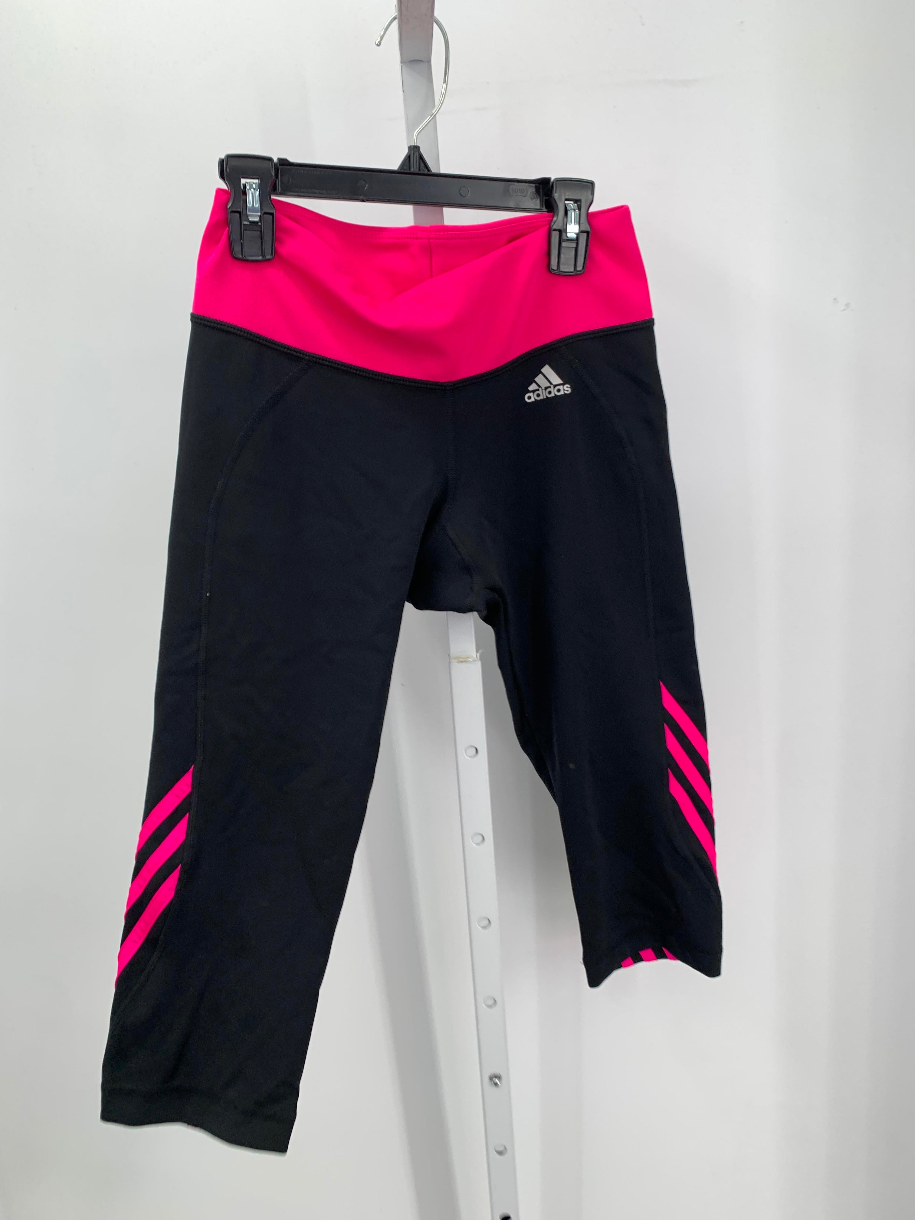 Adidas Size Medium Misses Leggings