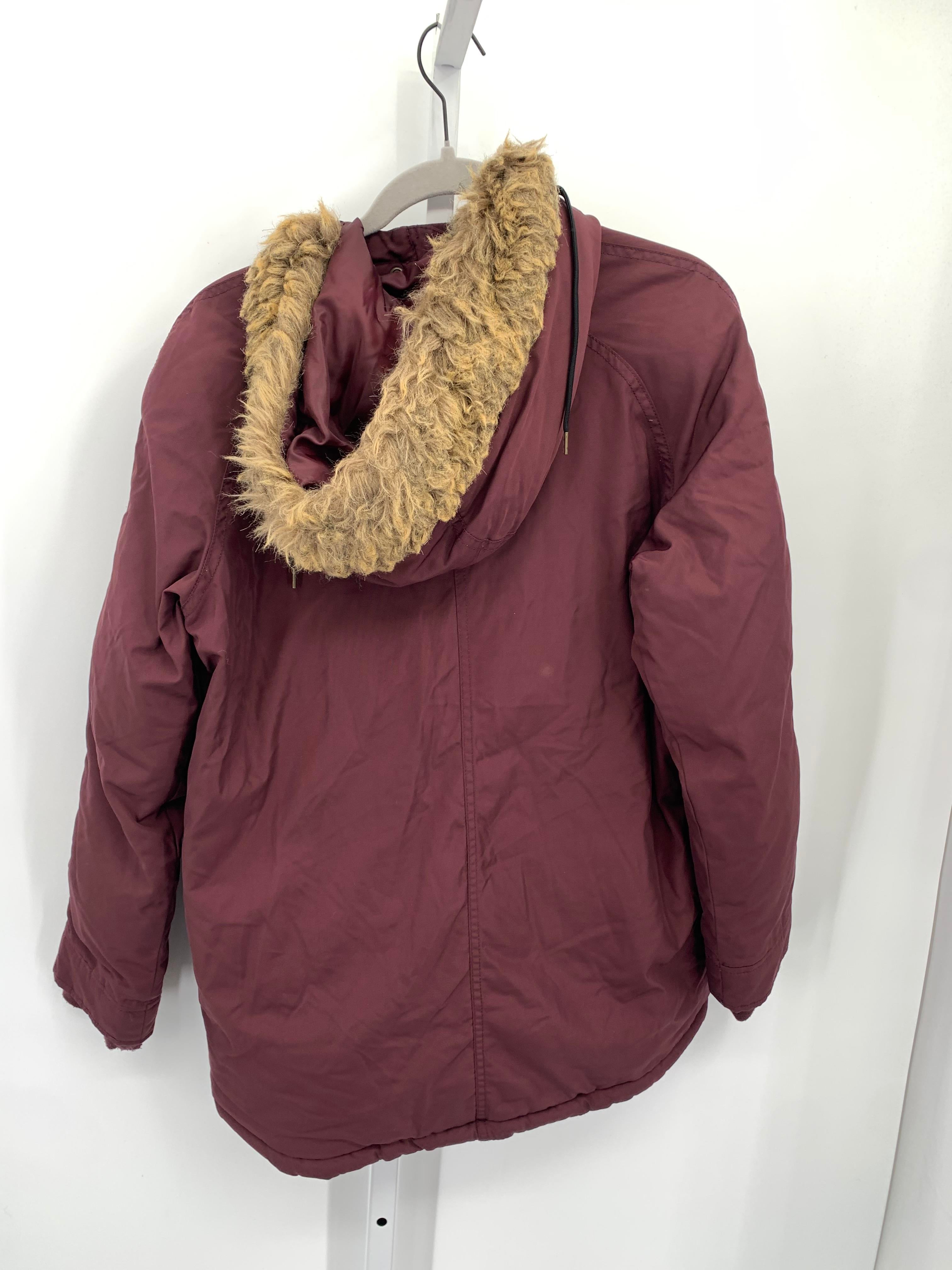 Old Navy Size Small Misses Winter Coat