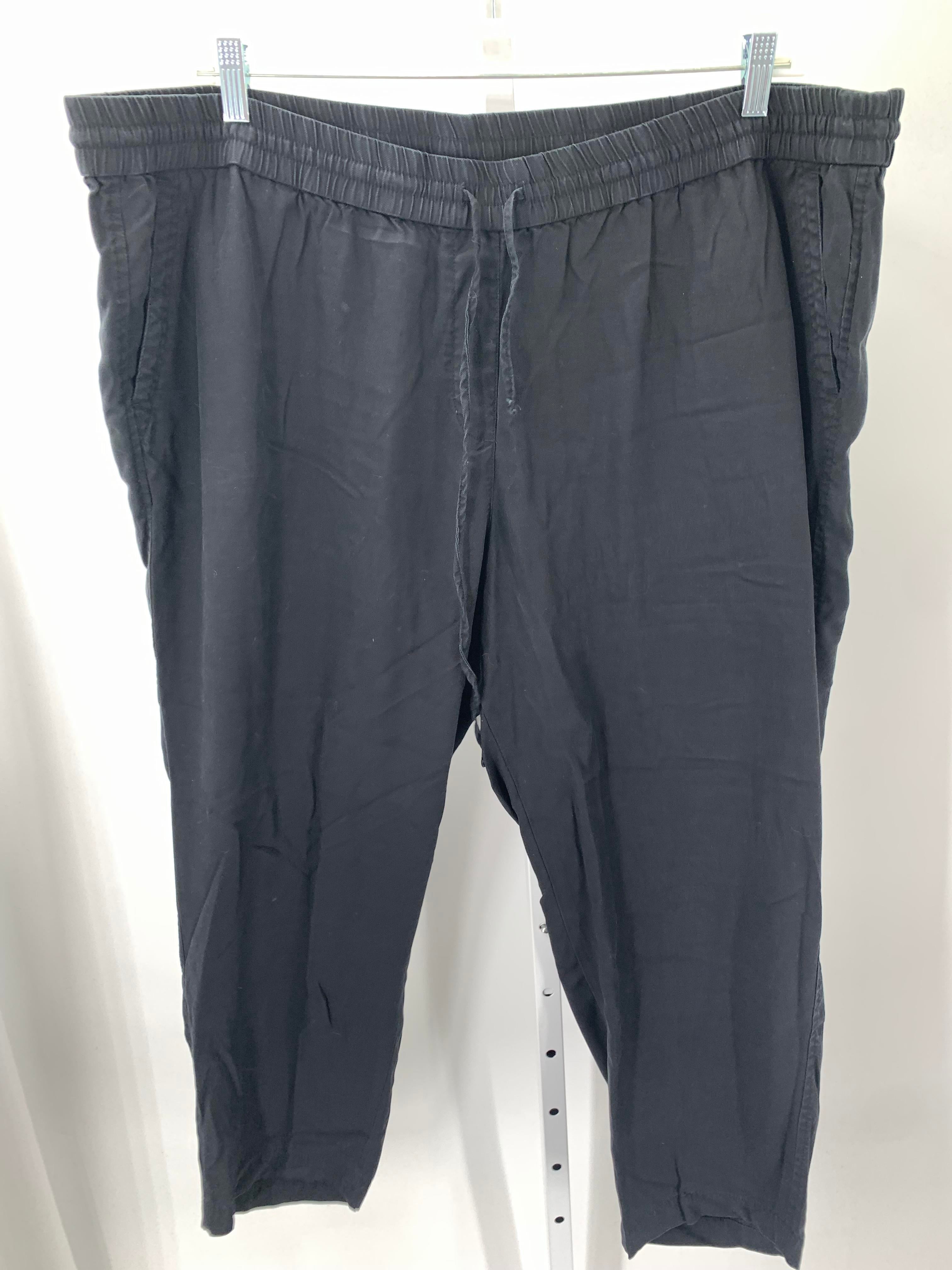 Talbots Size 24 W Womens Pants