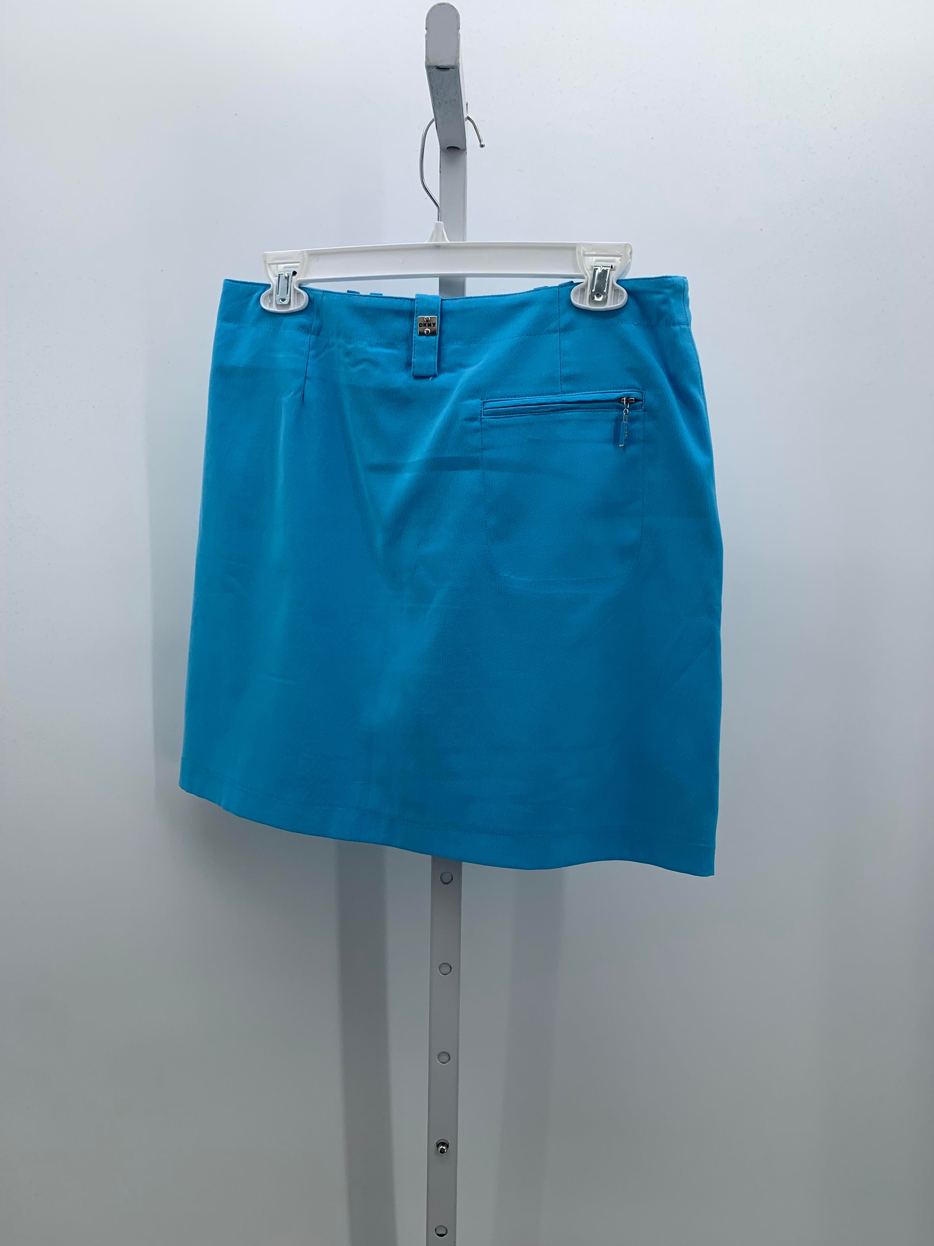 DKNY Size 4 Misses Skirt