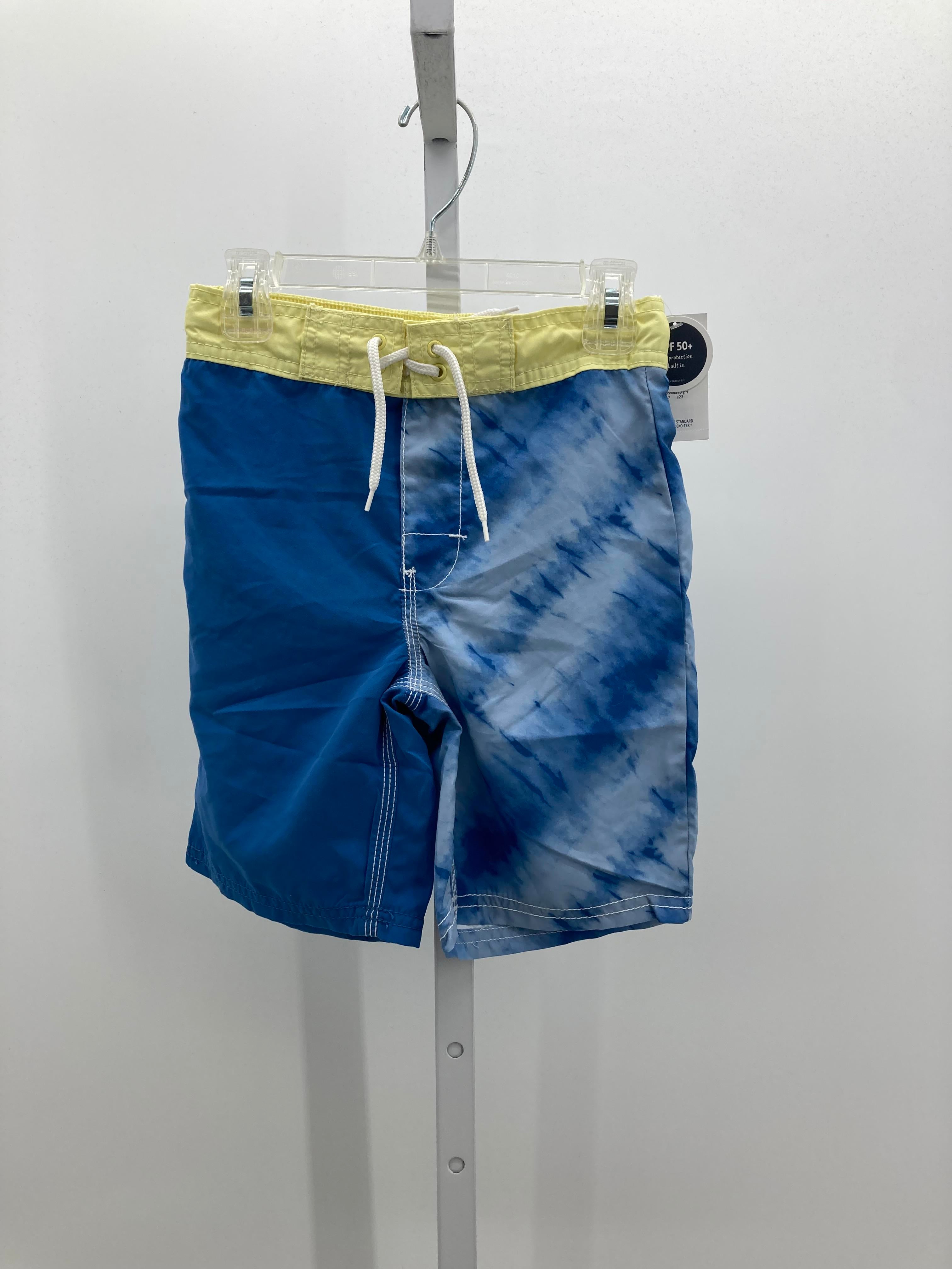 NEW YELLOW DRAW WAIST