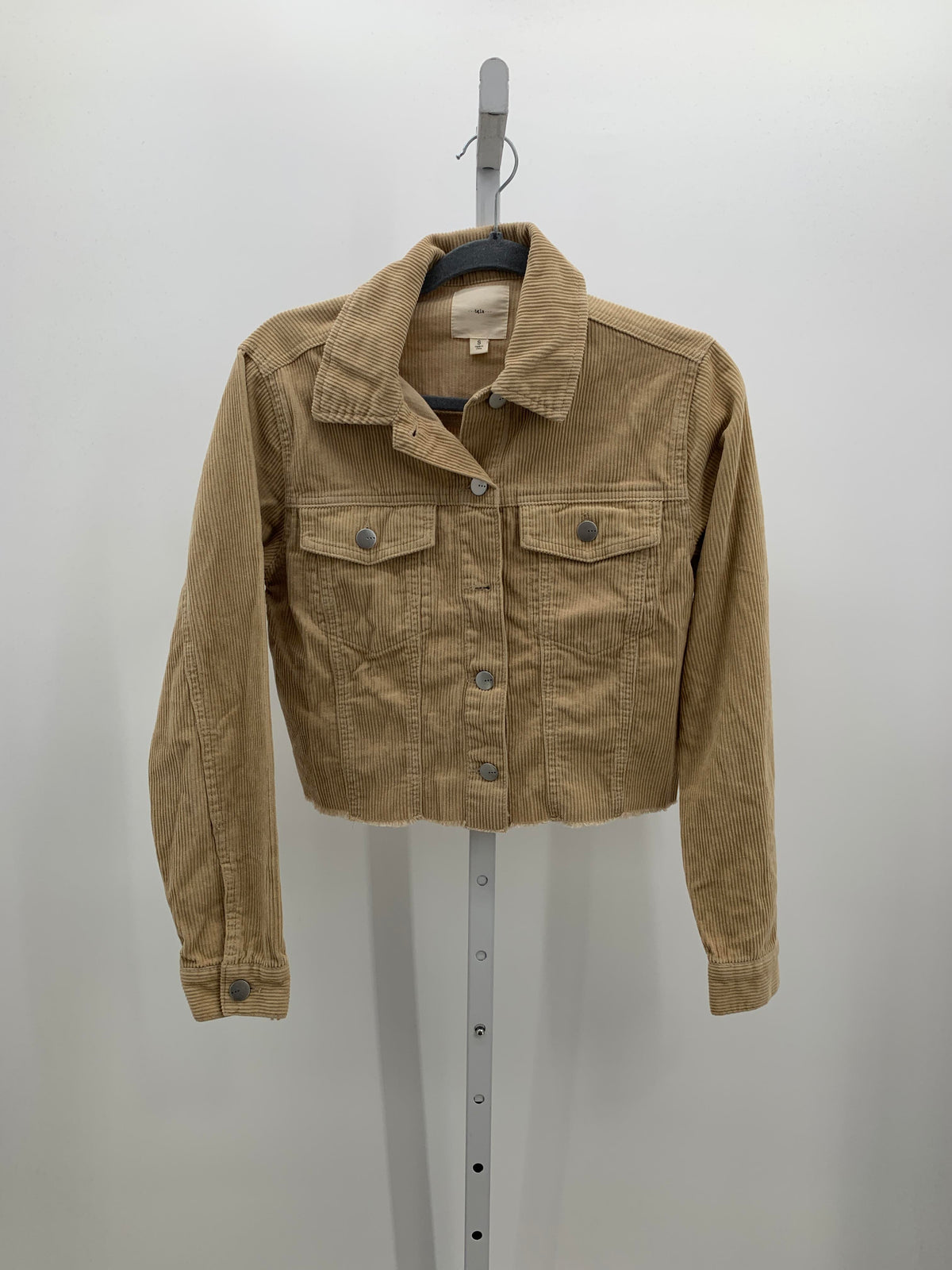 Size Small Juniors Jacket